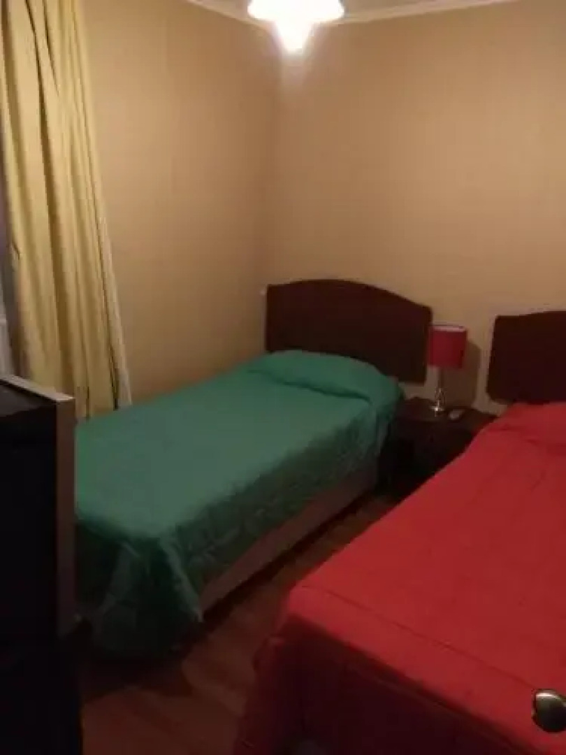 Arriendo Diario En La Serena