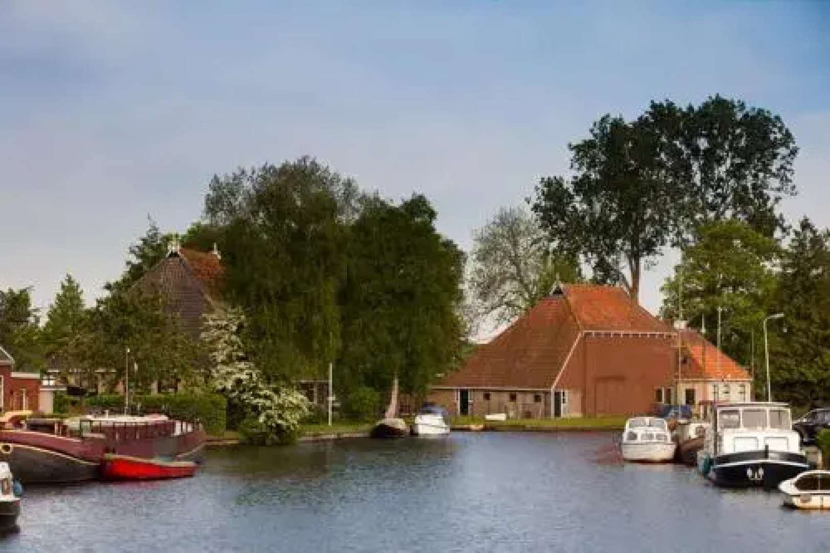 BoerenBed Hoeve Meskenwier