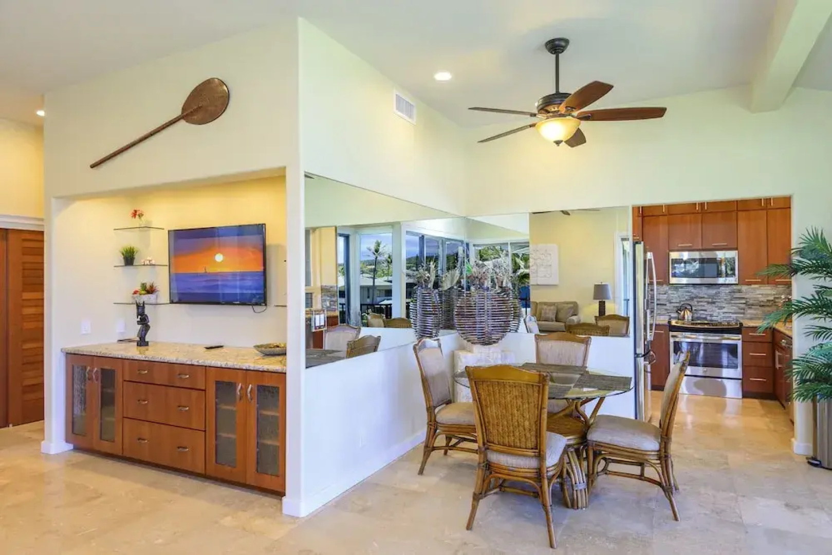 Kapalua Bay Villa 34B-4 by RedAwning