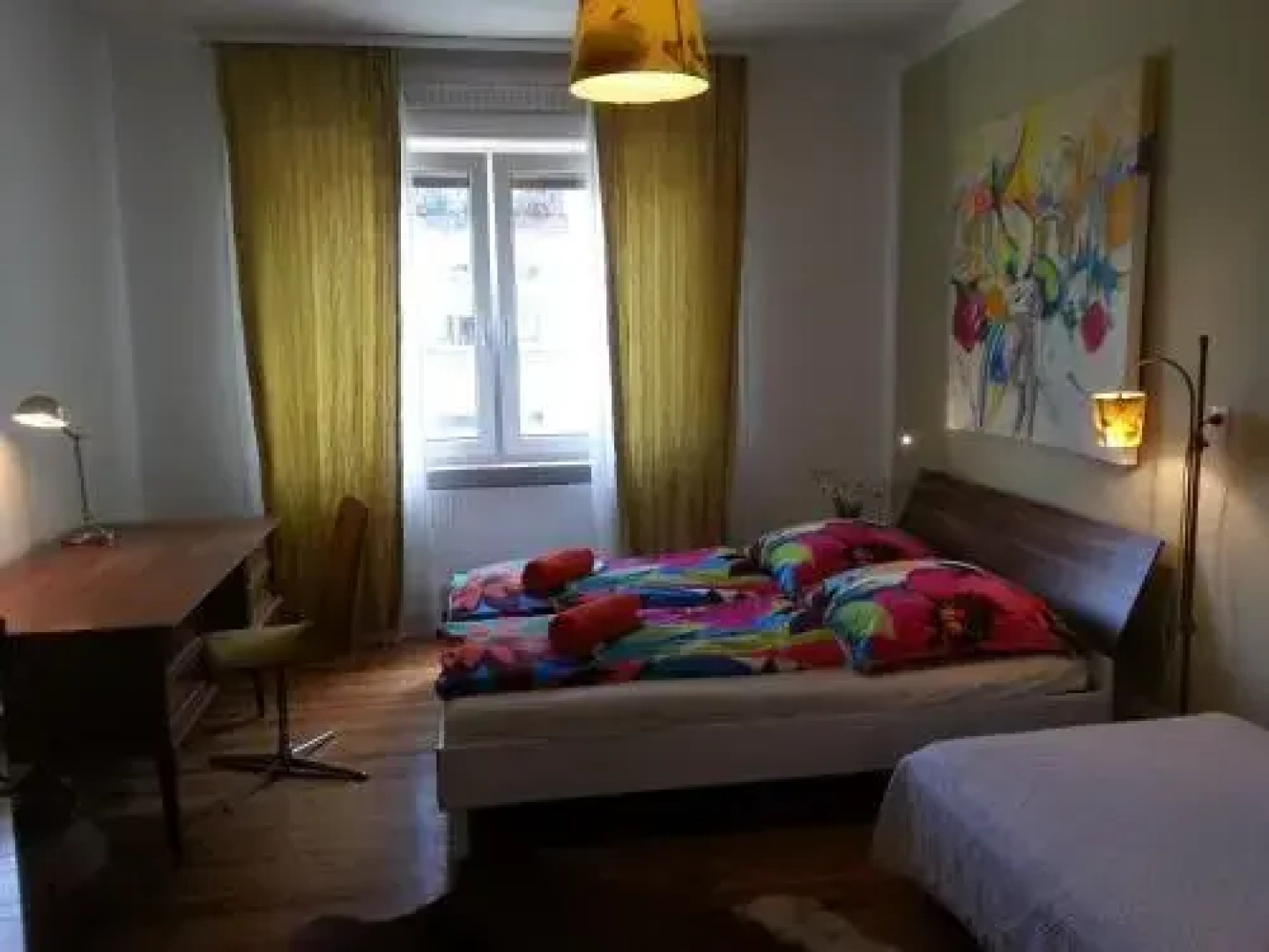 Bed & Breakfast Karlsruhe