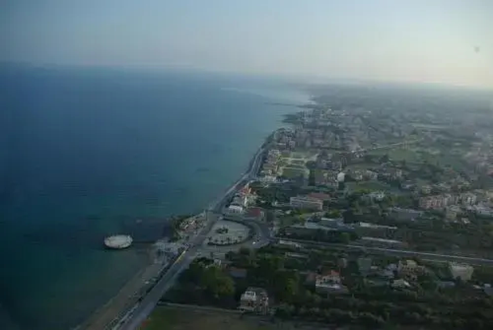 appartamento vicino al mare