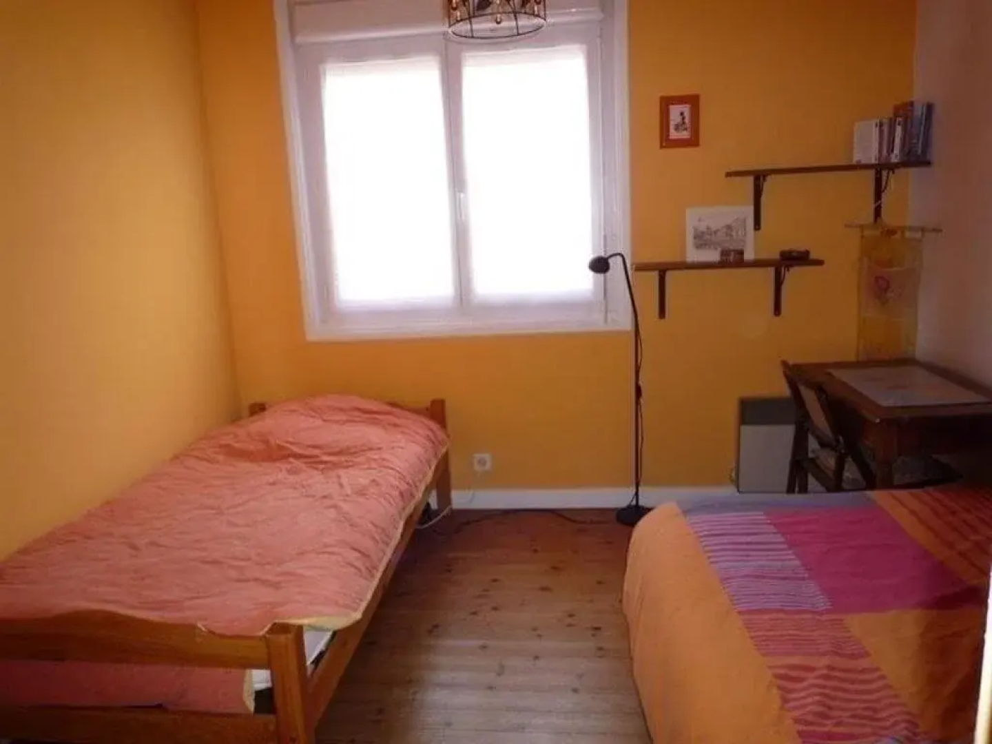 Maison Les Sables-d'Olonne, 3 pièces, 4 personnes - FR-1-92-702
