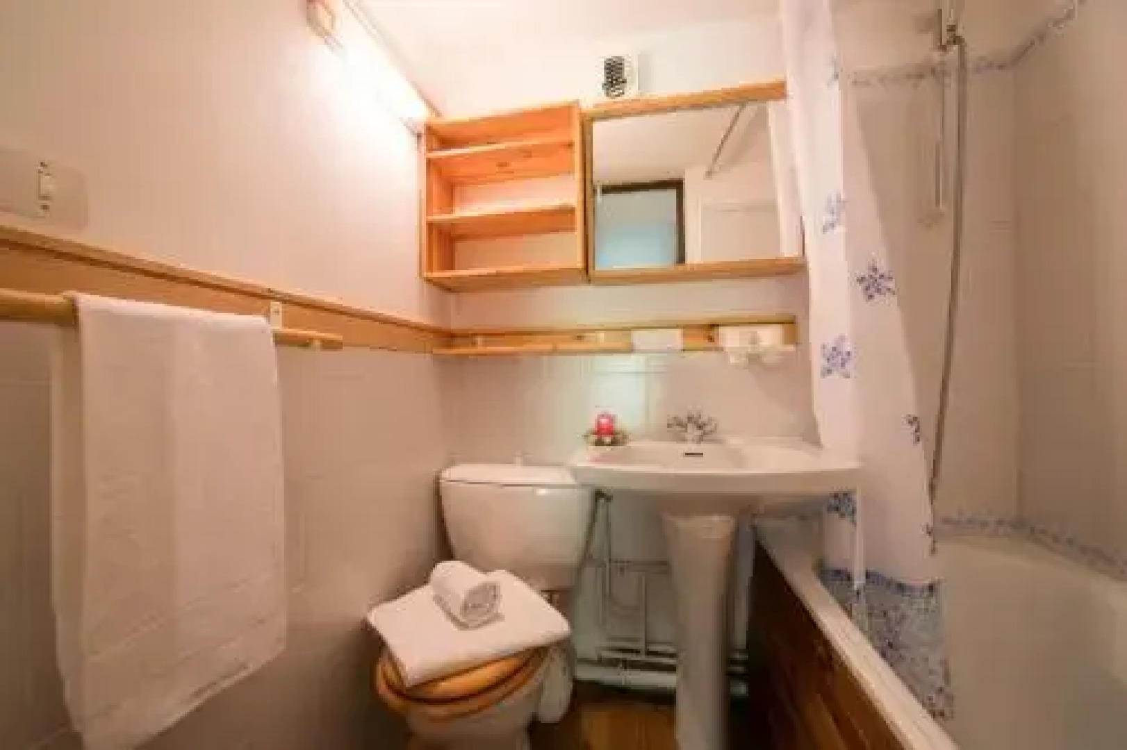 Résidence Grand Roc