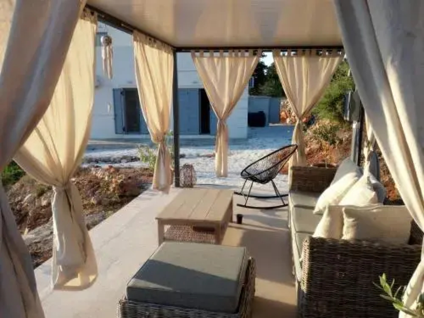 Villa Agave