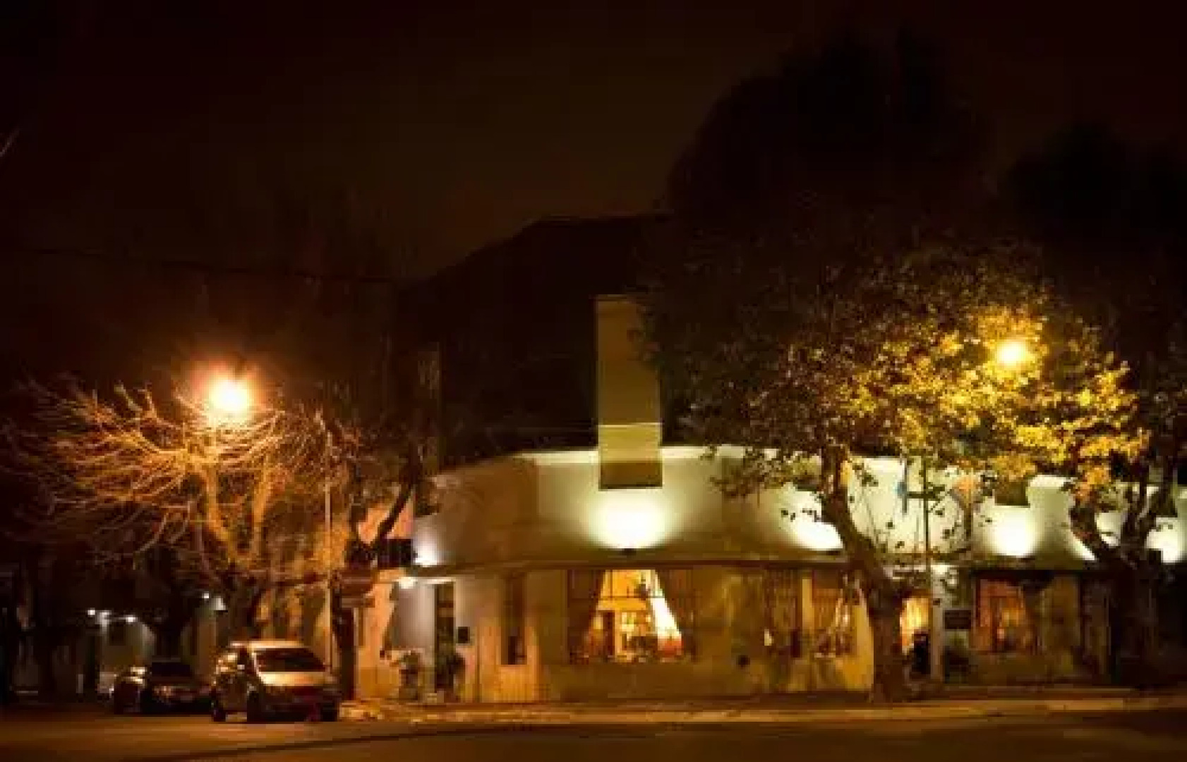 Gran Hotel Avenida