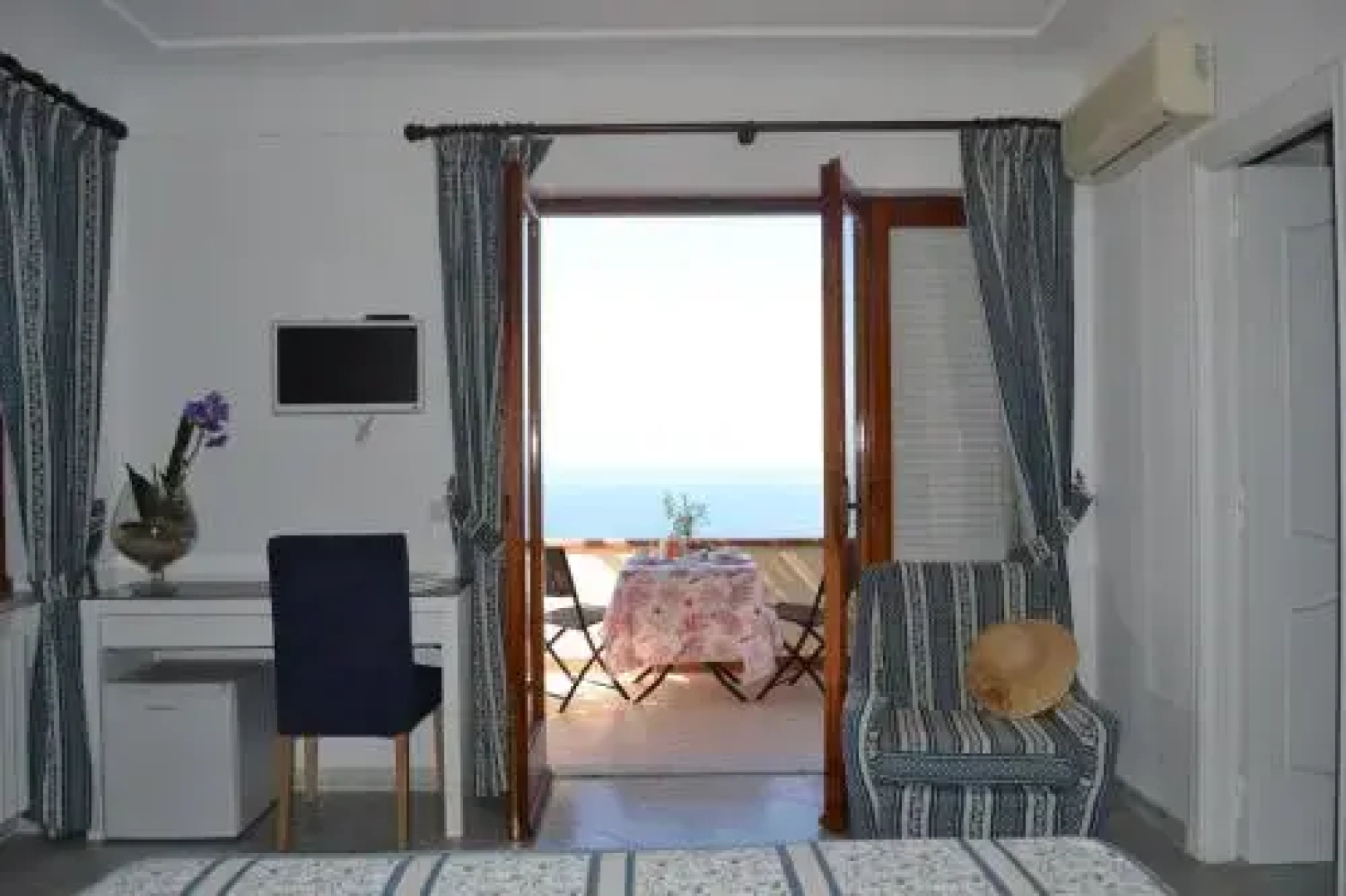 B&B cala del rio