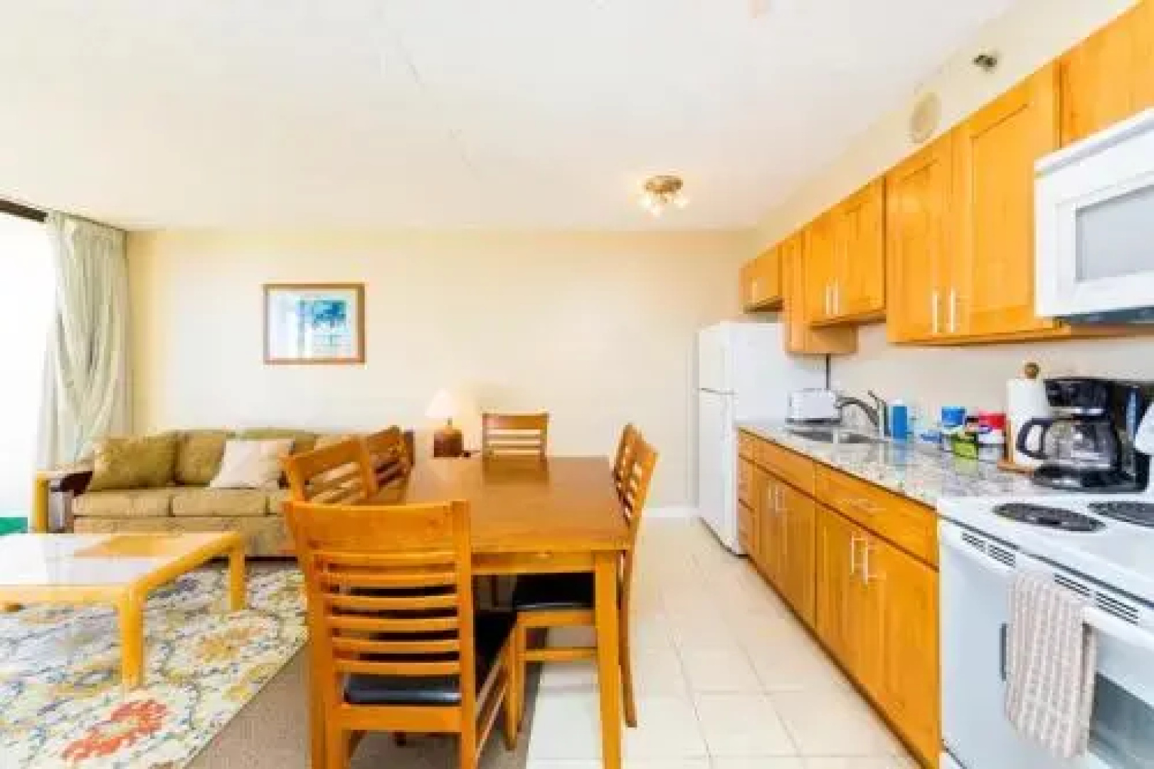 Tower 2 Suite 3604 at Waikiki