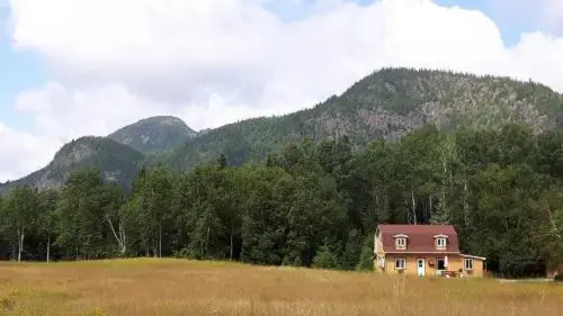 Grangette Entre Chiens et Loups