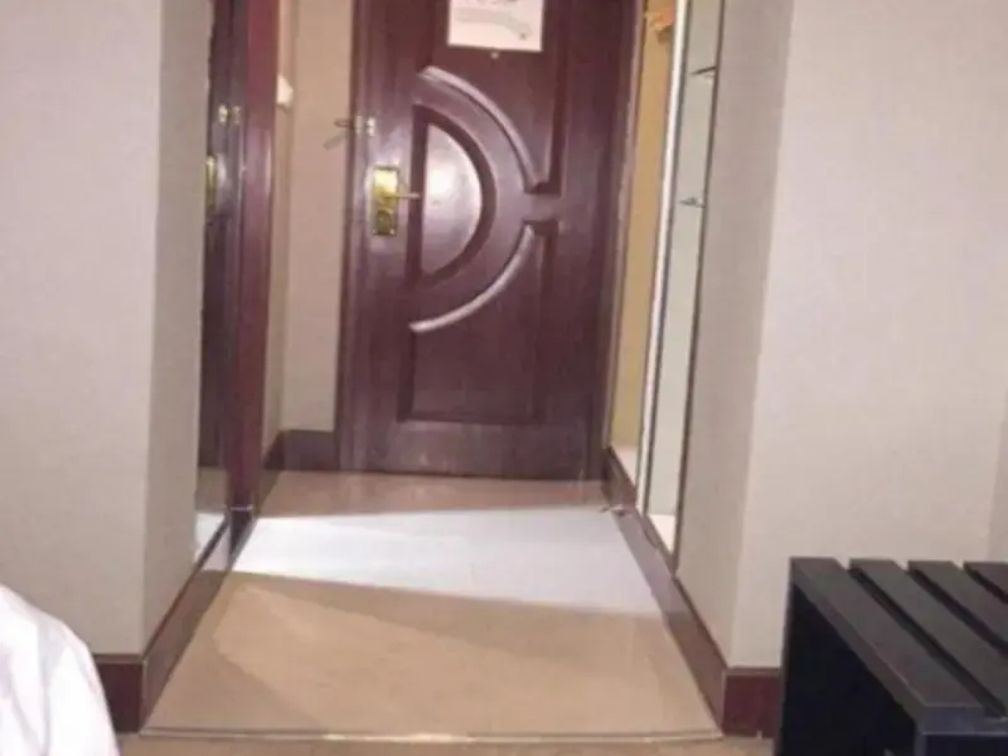 Biway Fashion Hotel - Puyang Jianshe Road