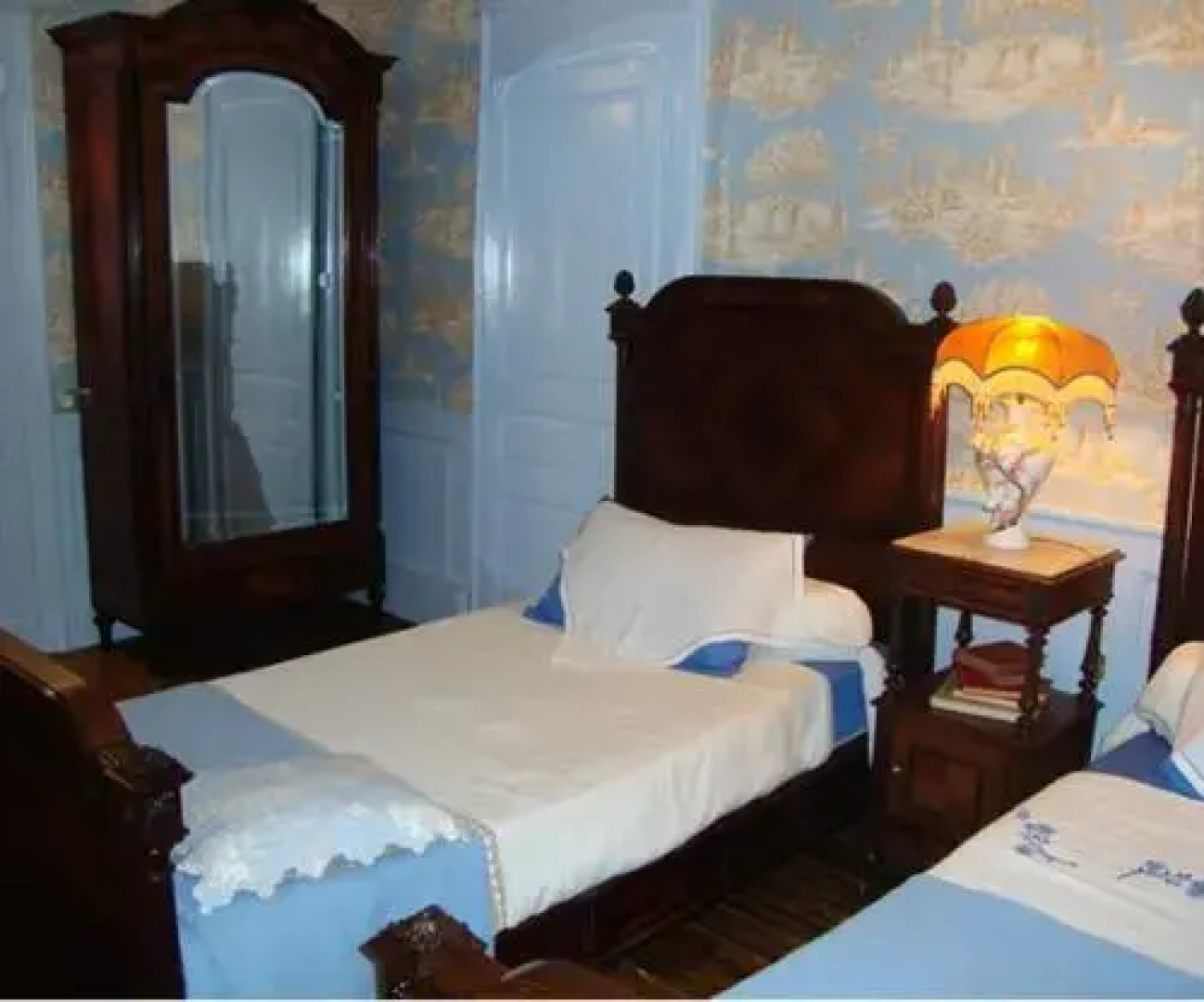 Domaine de La Dame De Laurière