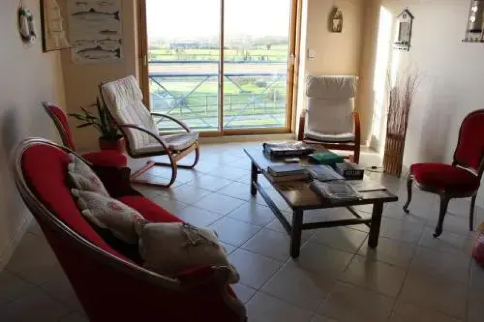 Chambre dhôte Bel Horizon