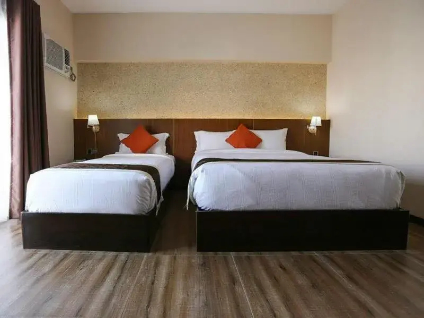 Isabela Zen Hotel & Restaurant Corporation