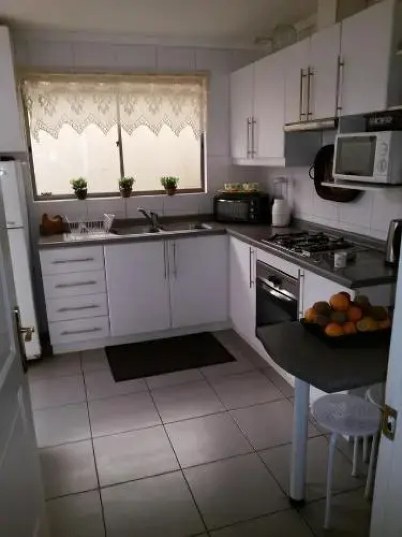 B&B Casa las Rastras 1231