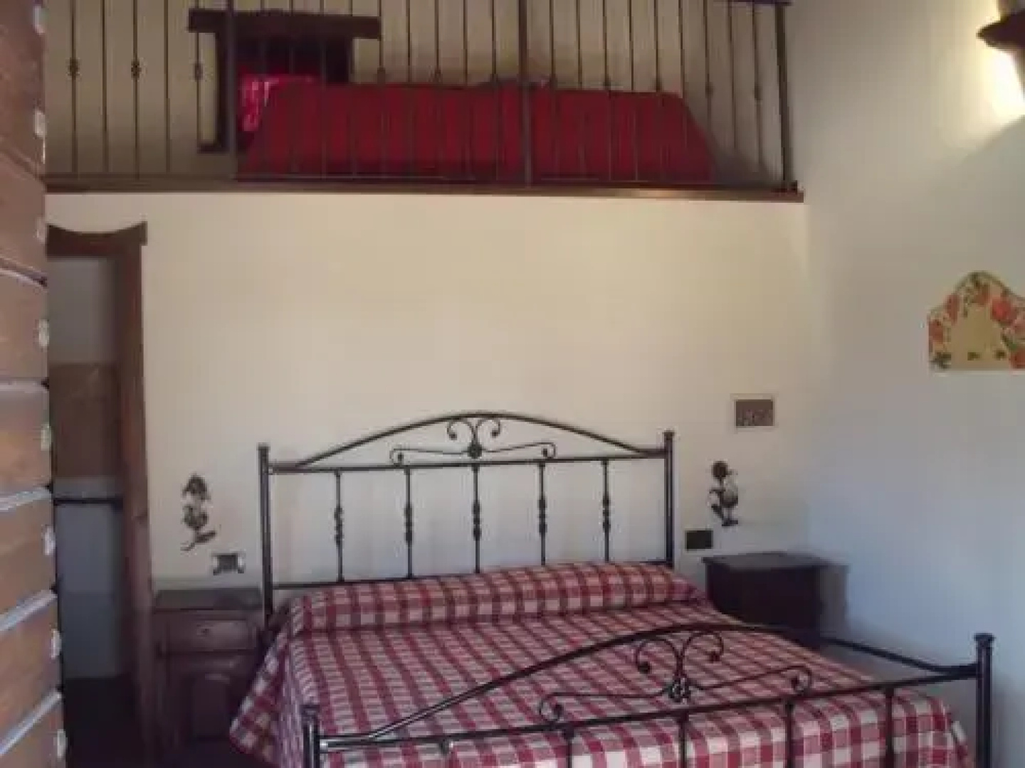 Antico Borgo di Vallignano