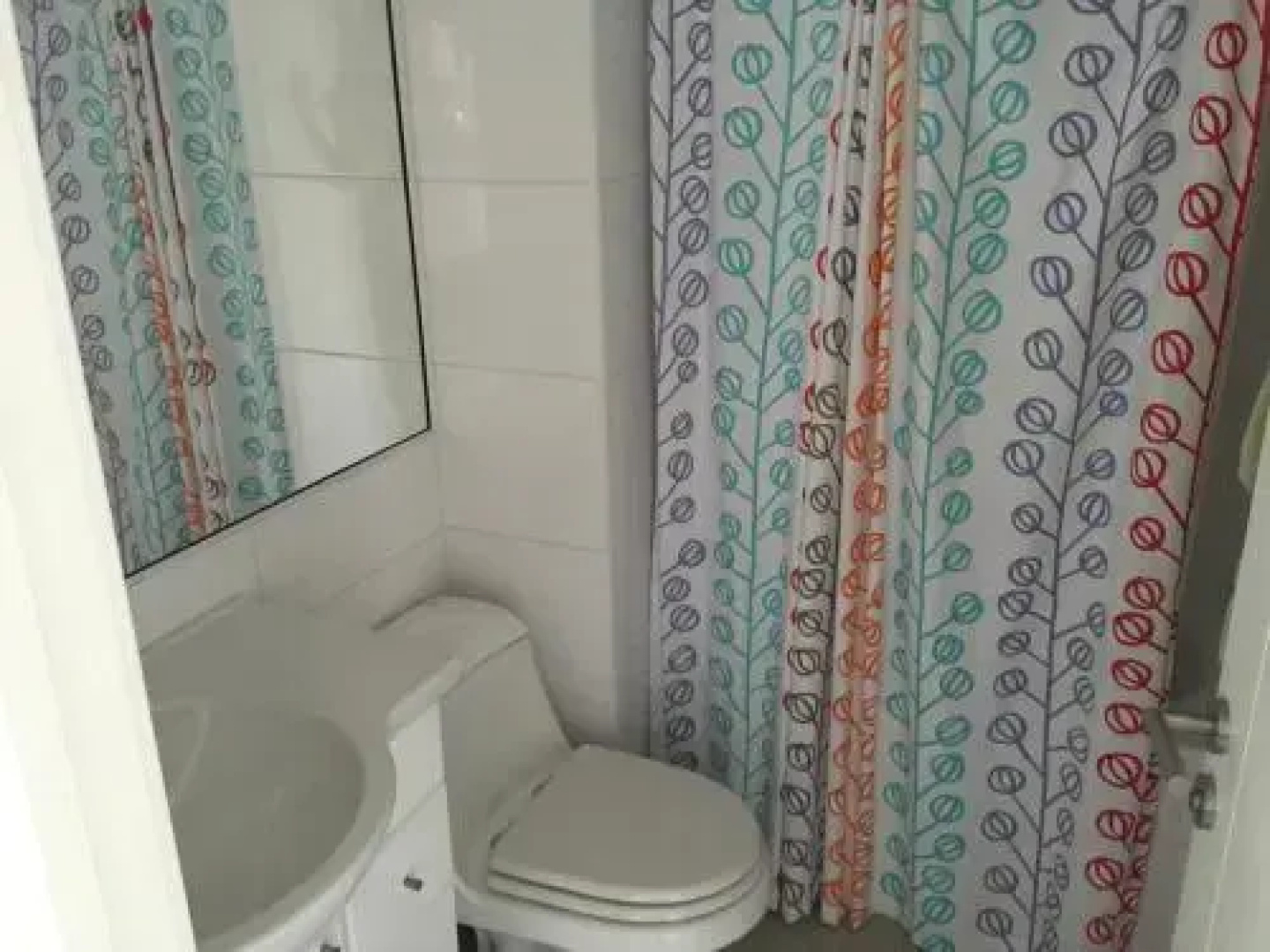Departamento Costa Azul Building La Herradura-Coquimbo