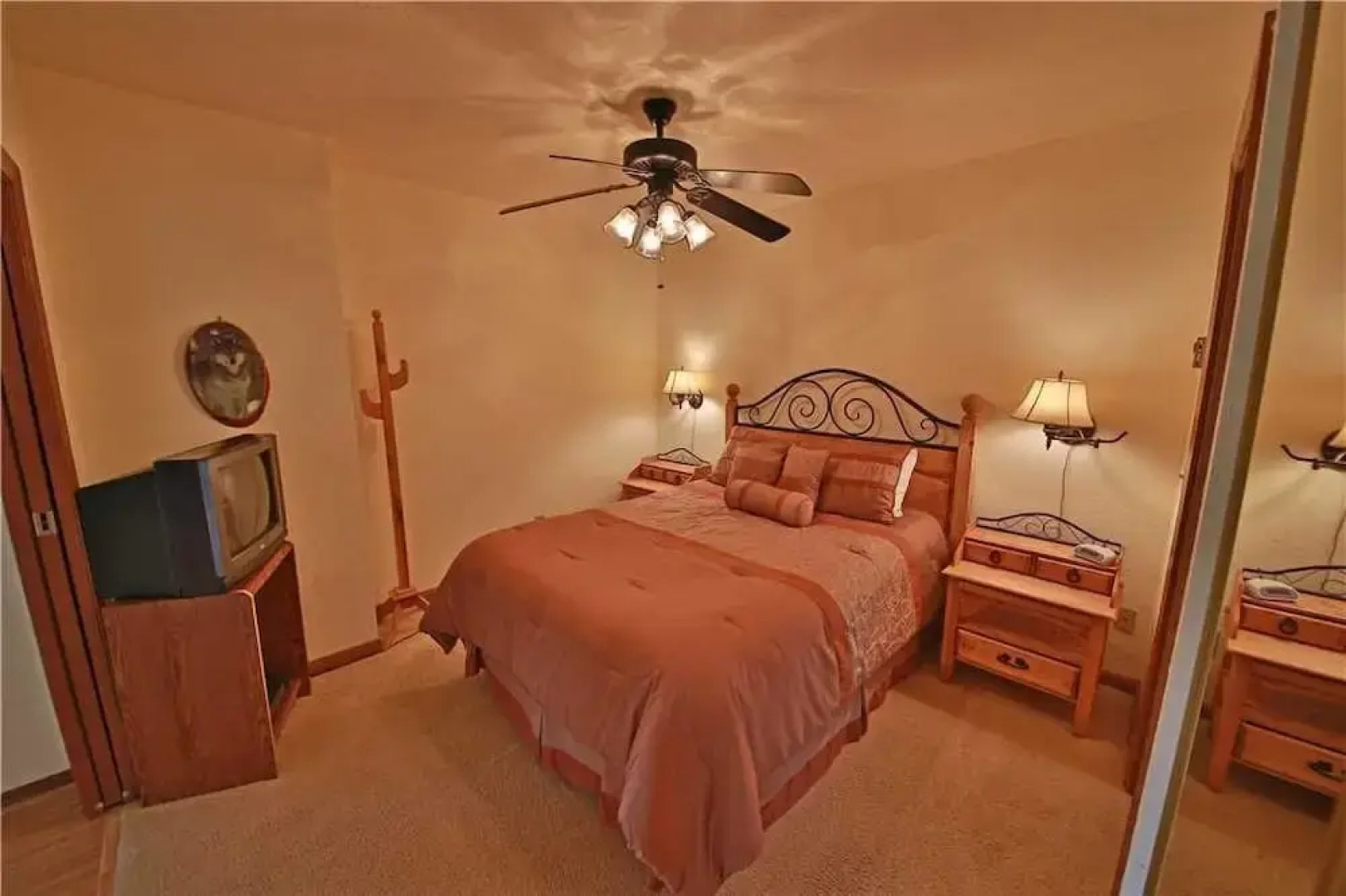 Mountainside 1 - 2 Br Condo