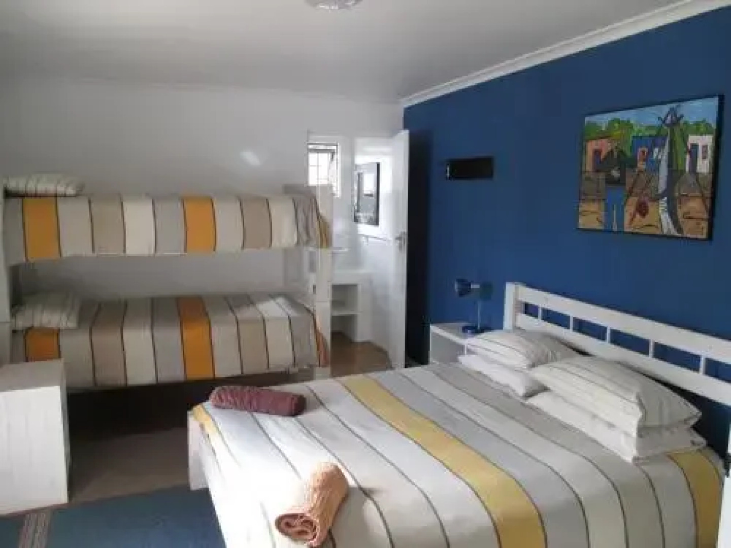 Hermanus Backpackers