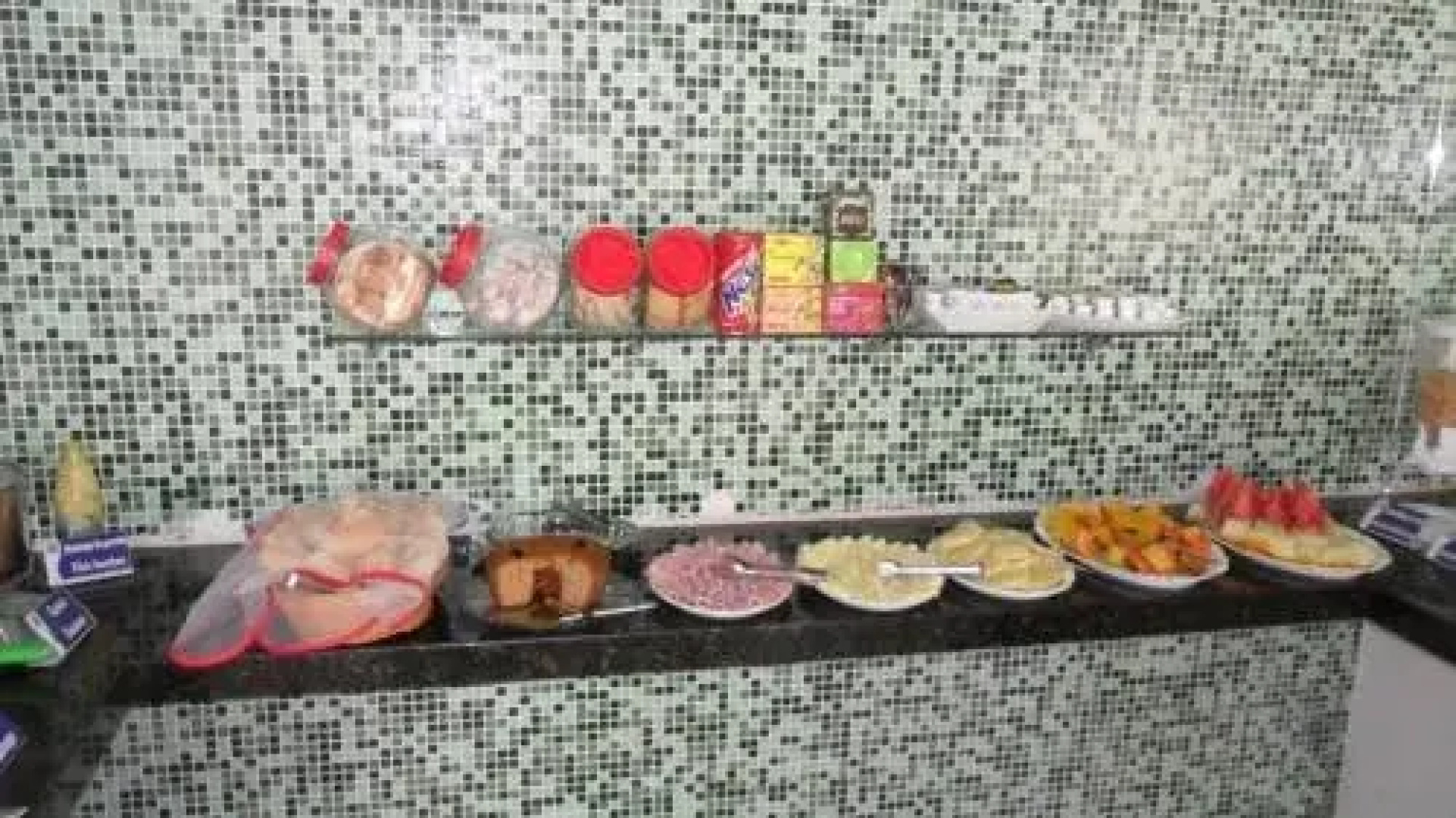 Velho Chico Plaza Hotel