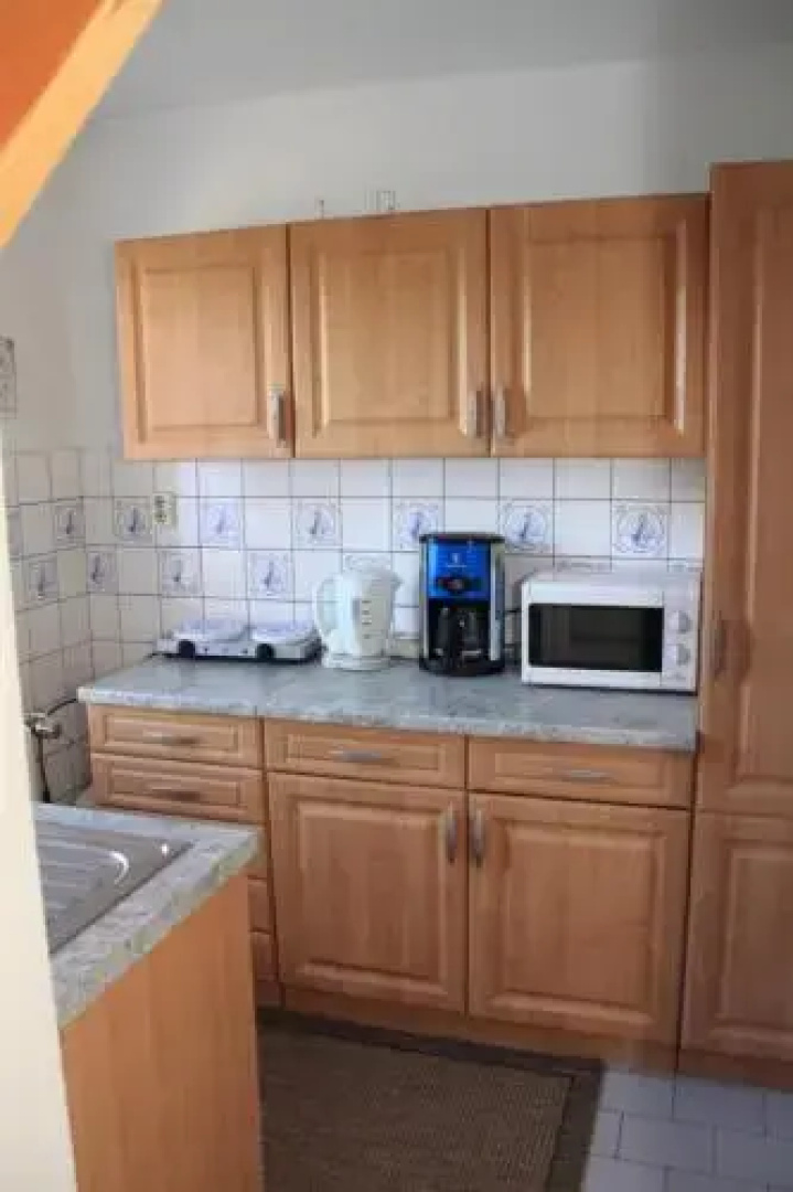 Ferienwohnung Karger