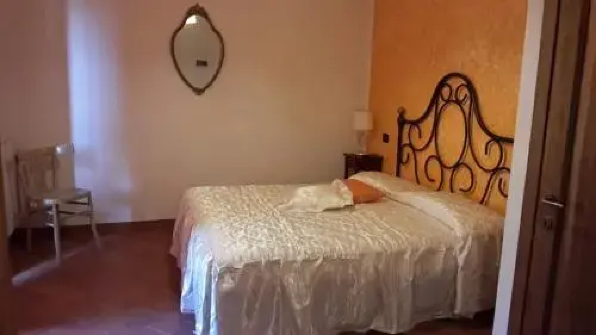 Agriturismo Santa Adriana