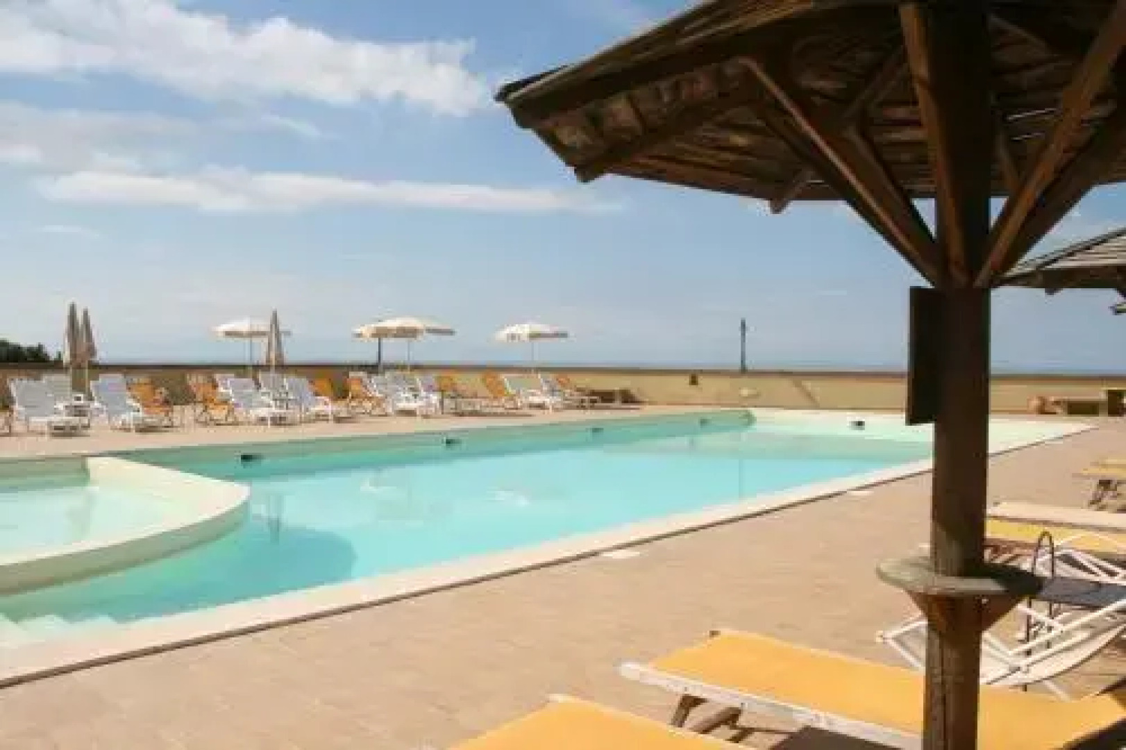 Agriresidence Debbiare