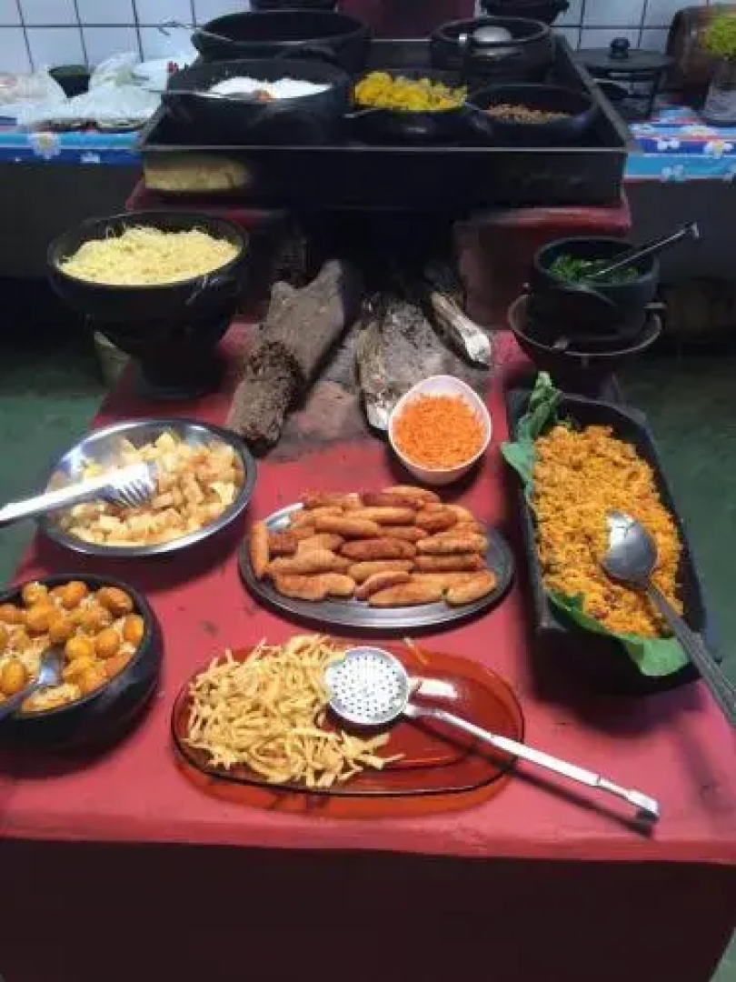 Pousada Rural Recanto do Vale