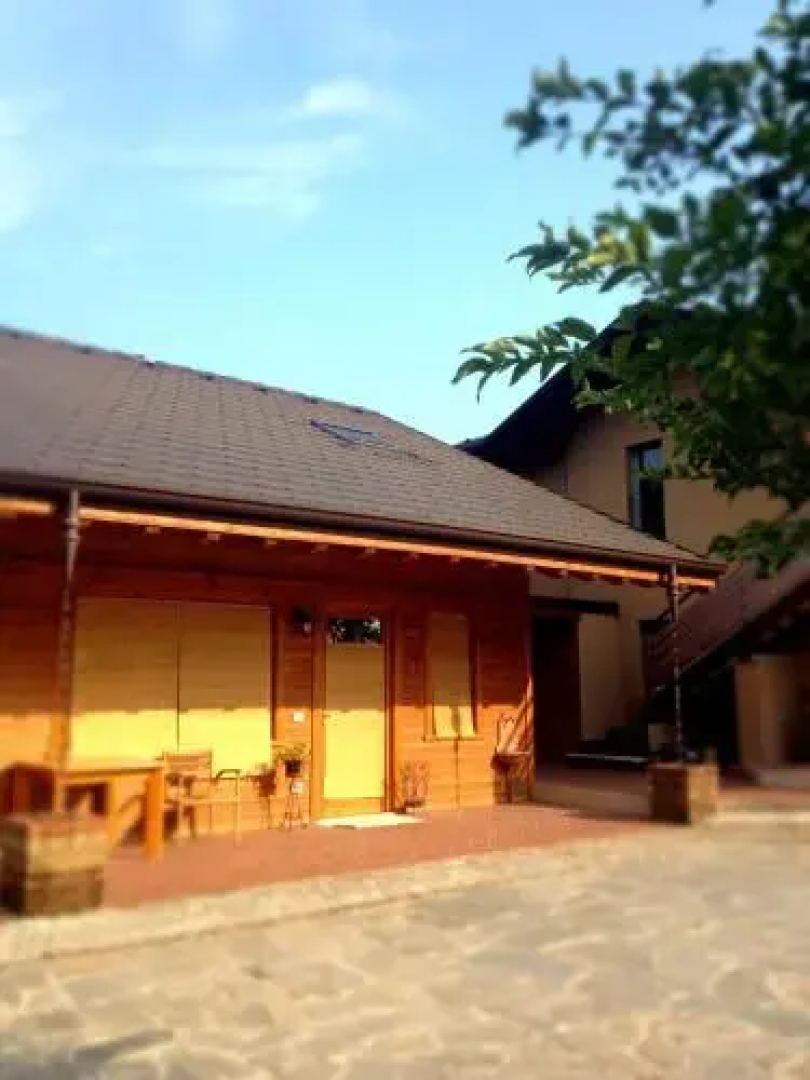 B&B Maccallè Oasi Franciacorta