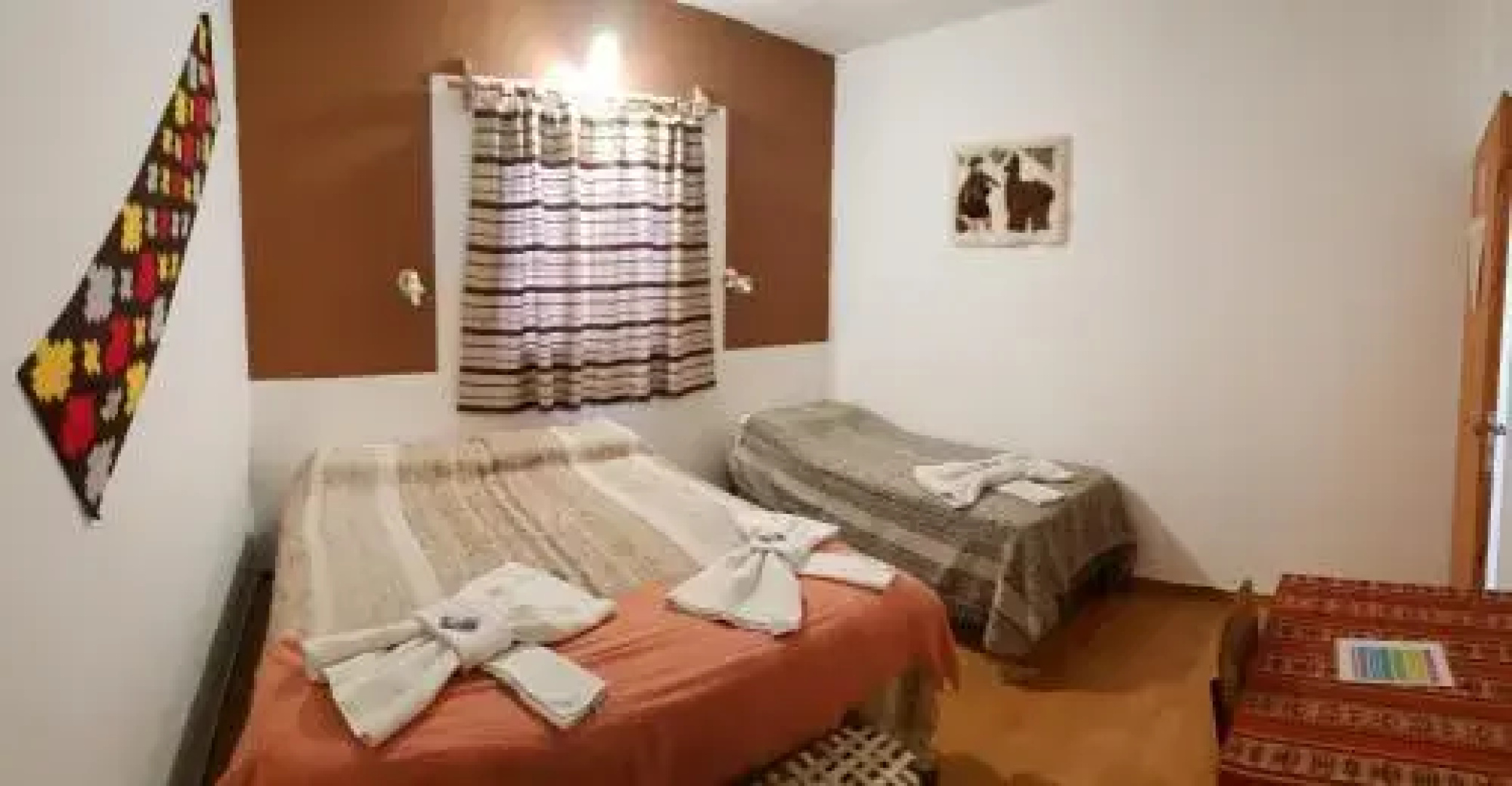 Hosteria Incahuasi