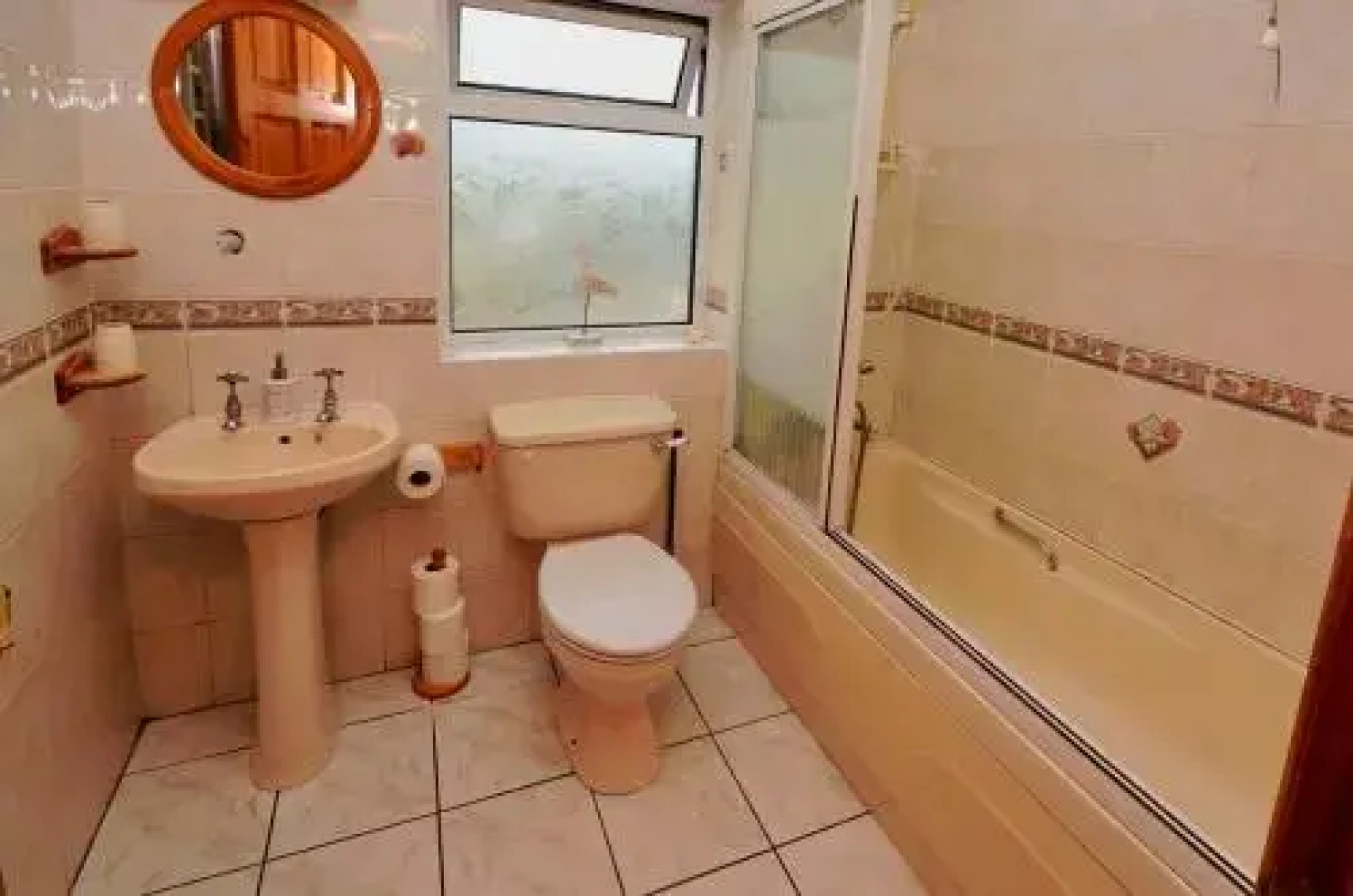 Cottage 183 – Ballyconneely
