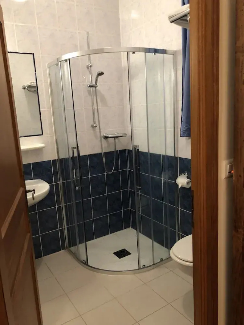 La Ferme de Mezoutre