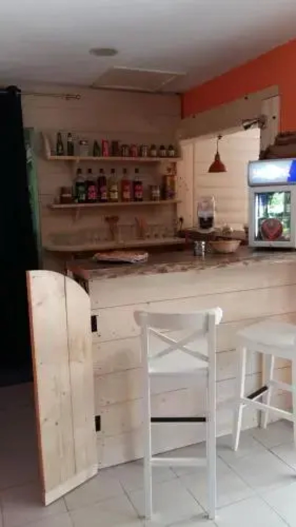 Camping Domaine Des Gabelous