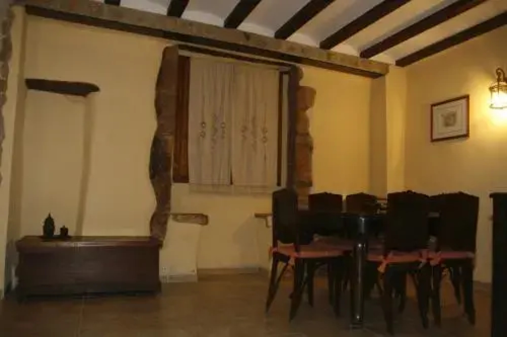 Casa Rural Les Caixes