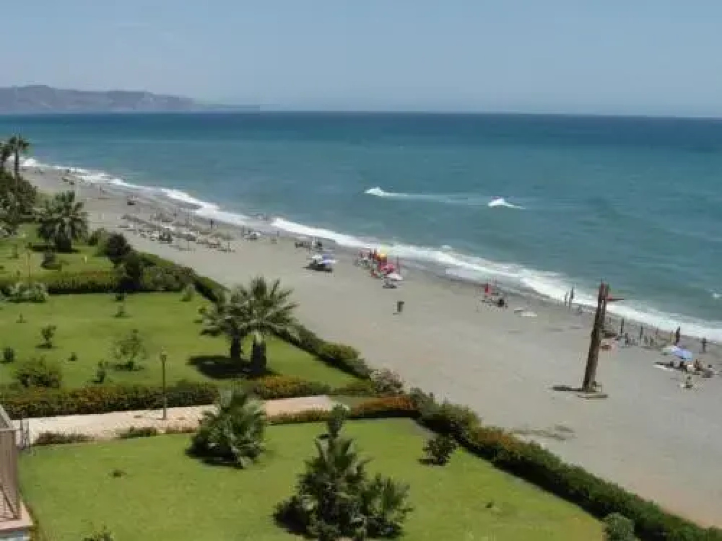 Mirador De Peñoncillo