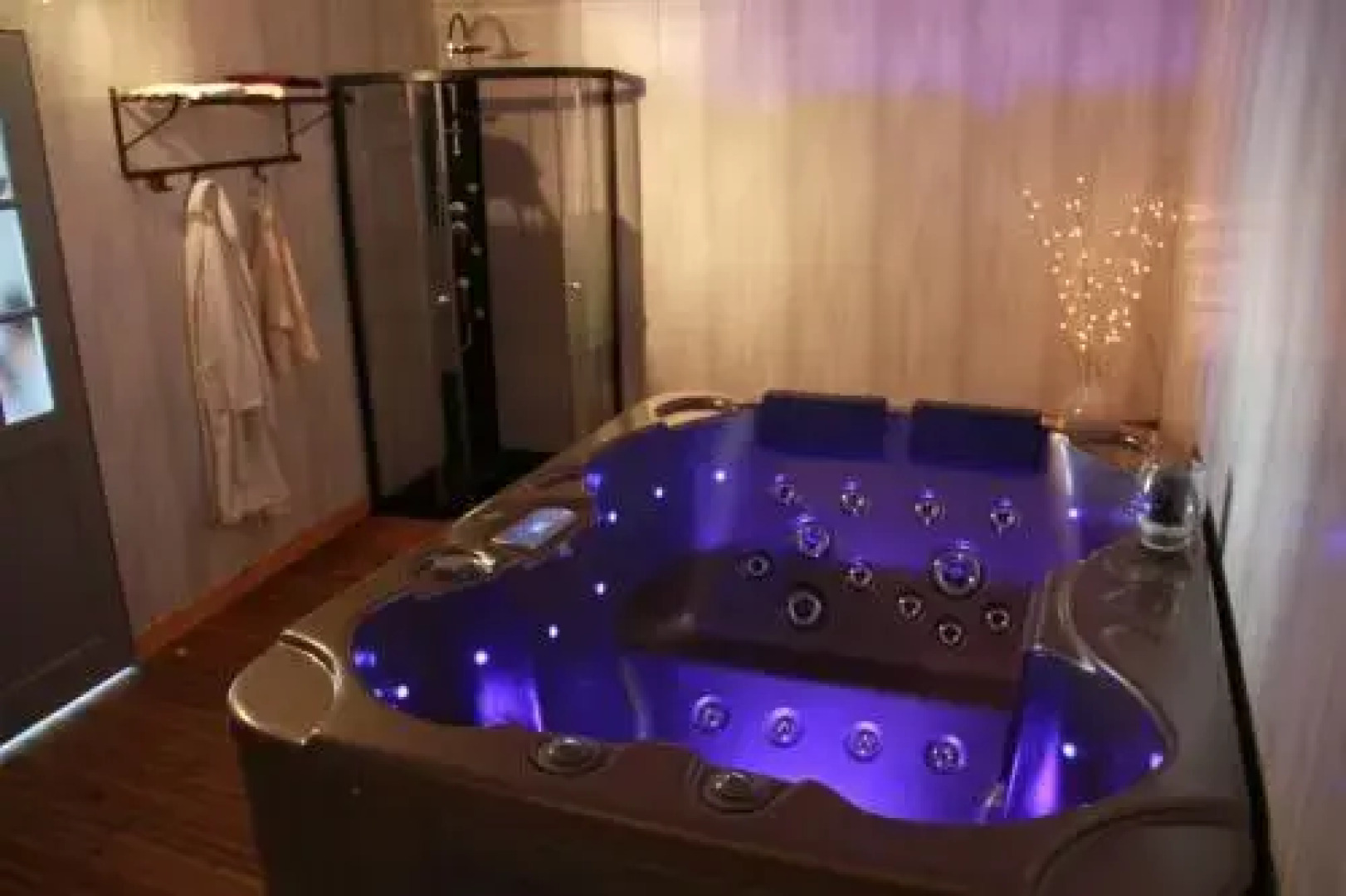 Chambres d'hôtes vue panoramique proche de Carcassonne