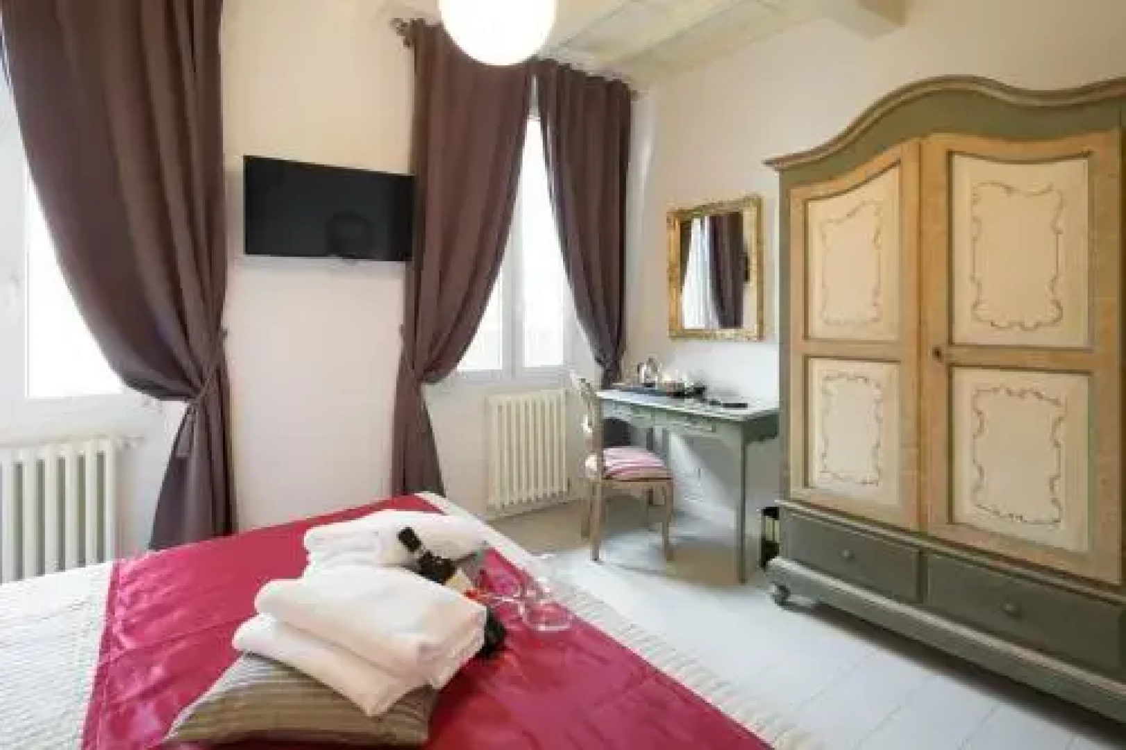 Residenza Oriuolo30