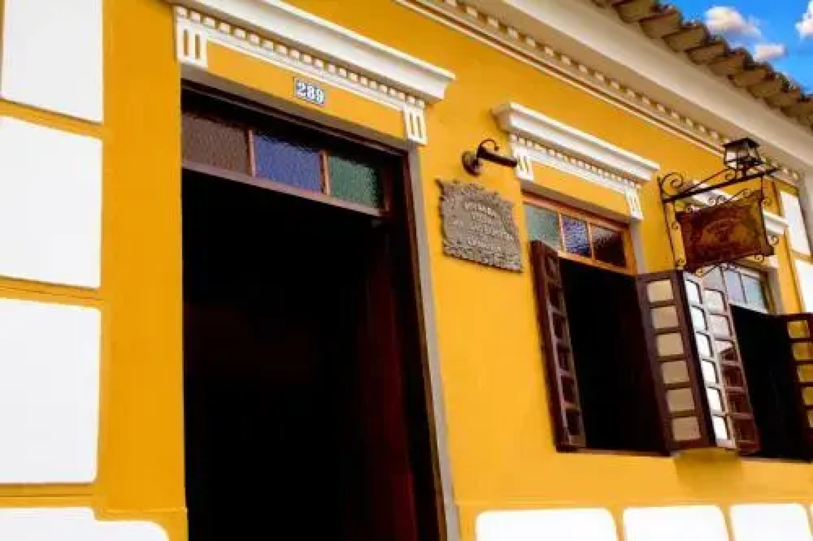 Pousada Villa de Cananea