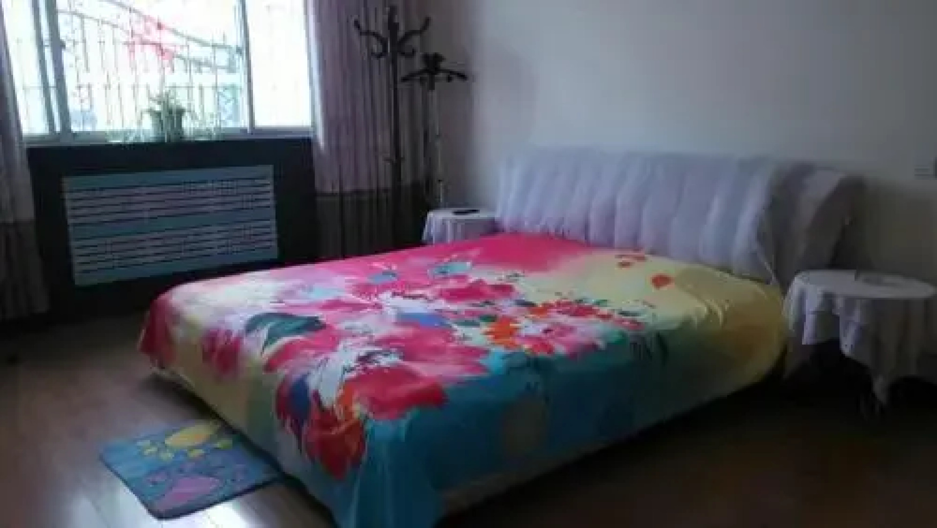 Lee Jianxia Jingetuo Farmstay