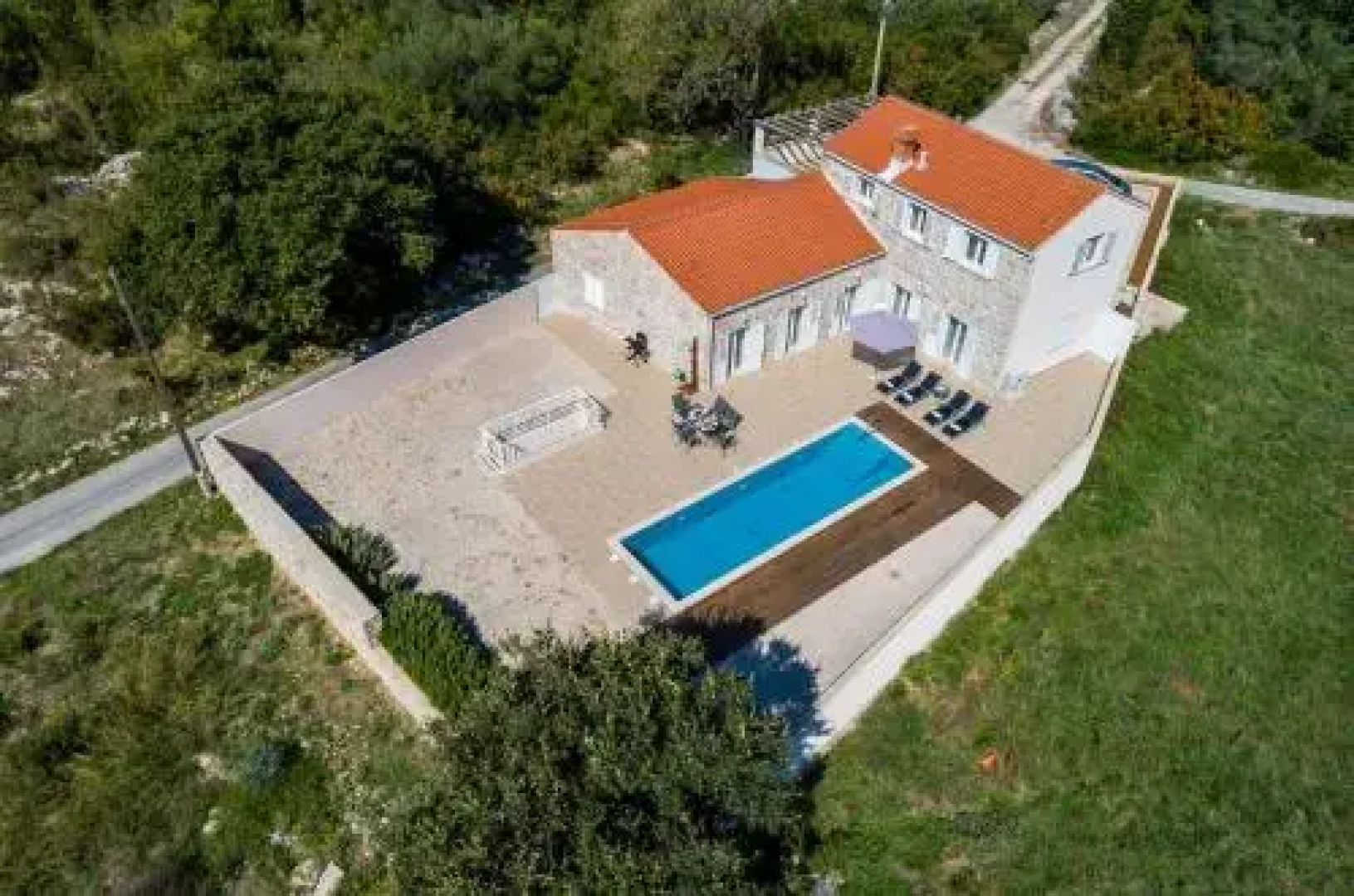 Villa Leona