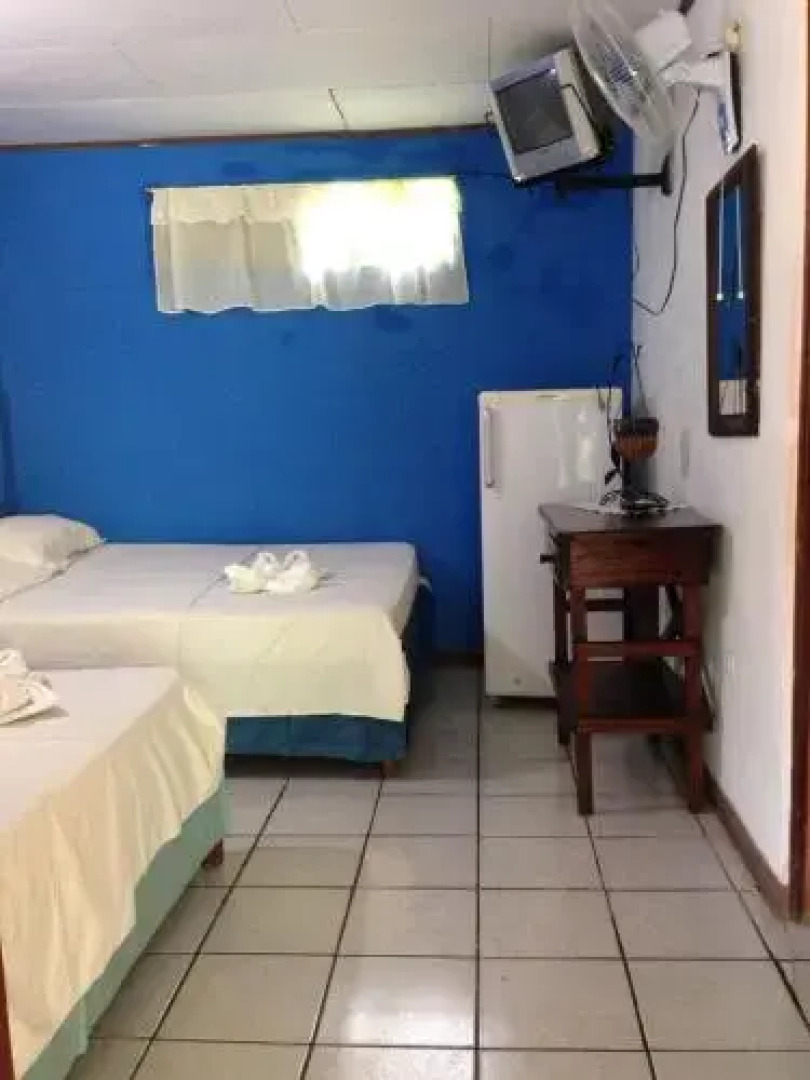 Cabinas Ole Caribe