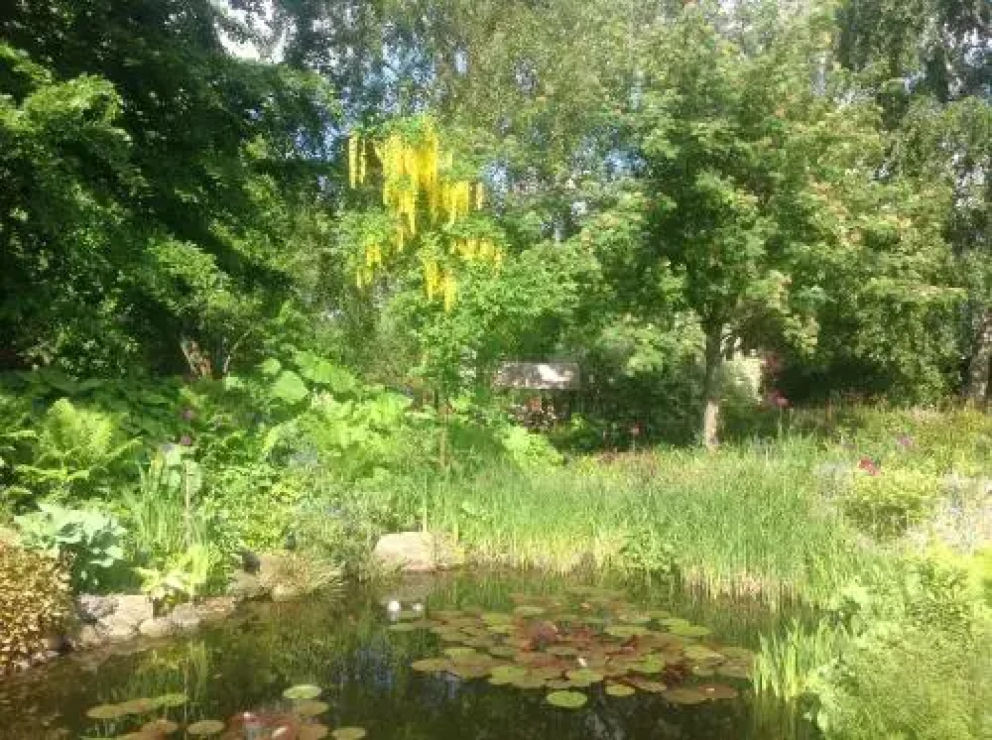 Bed and Breakfast - Stakdelen 47
