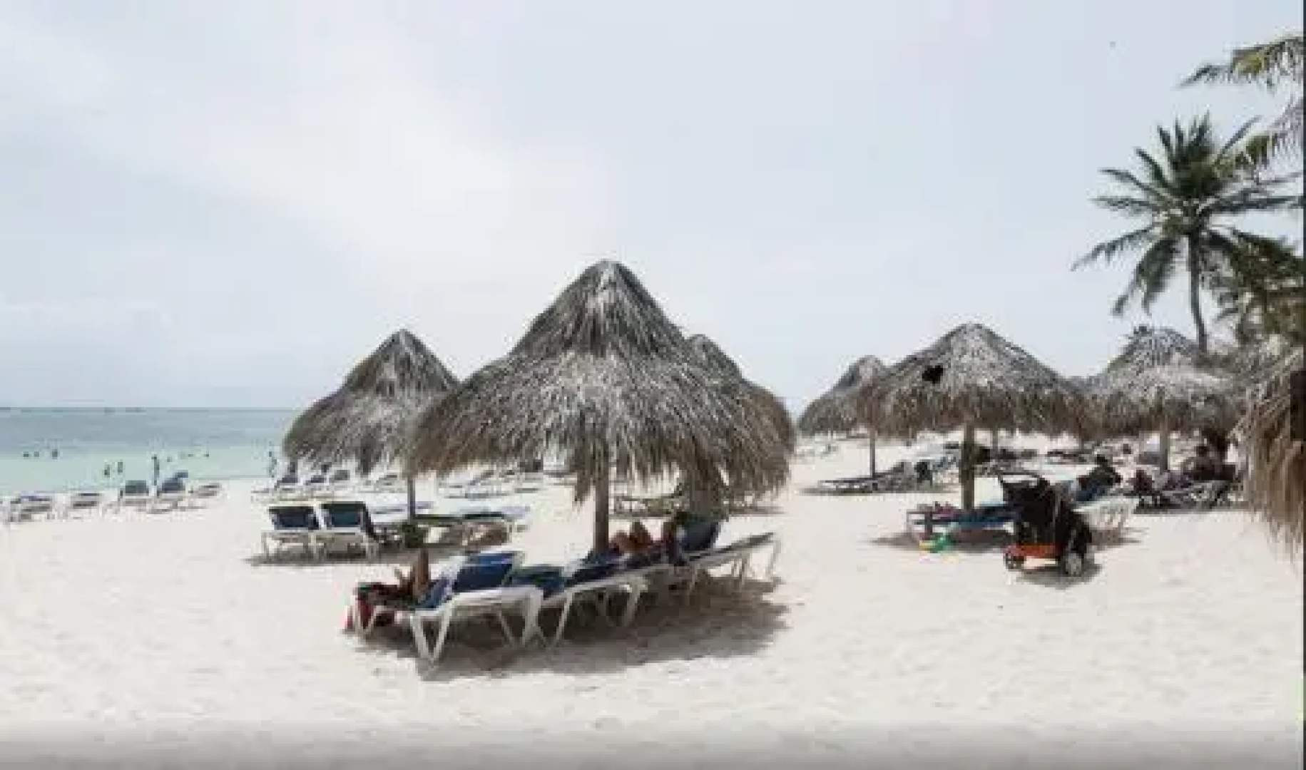 Suites at Punta Cana Bavaro Beach Resort and Spa
