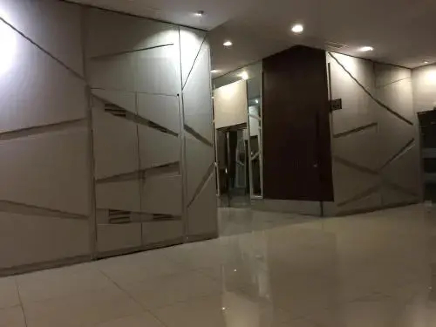 Studio Unit at The Beacon Makati