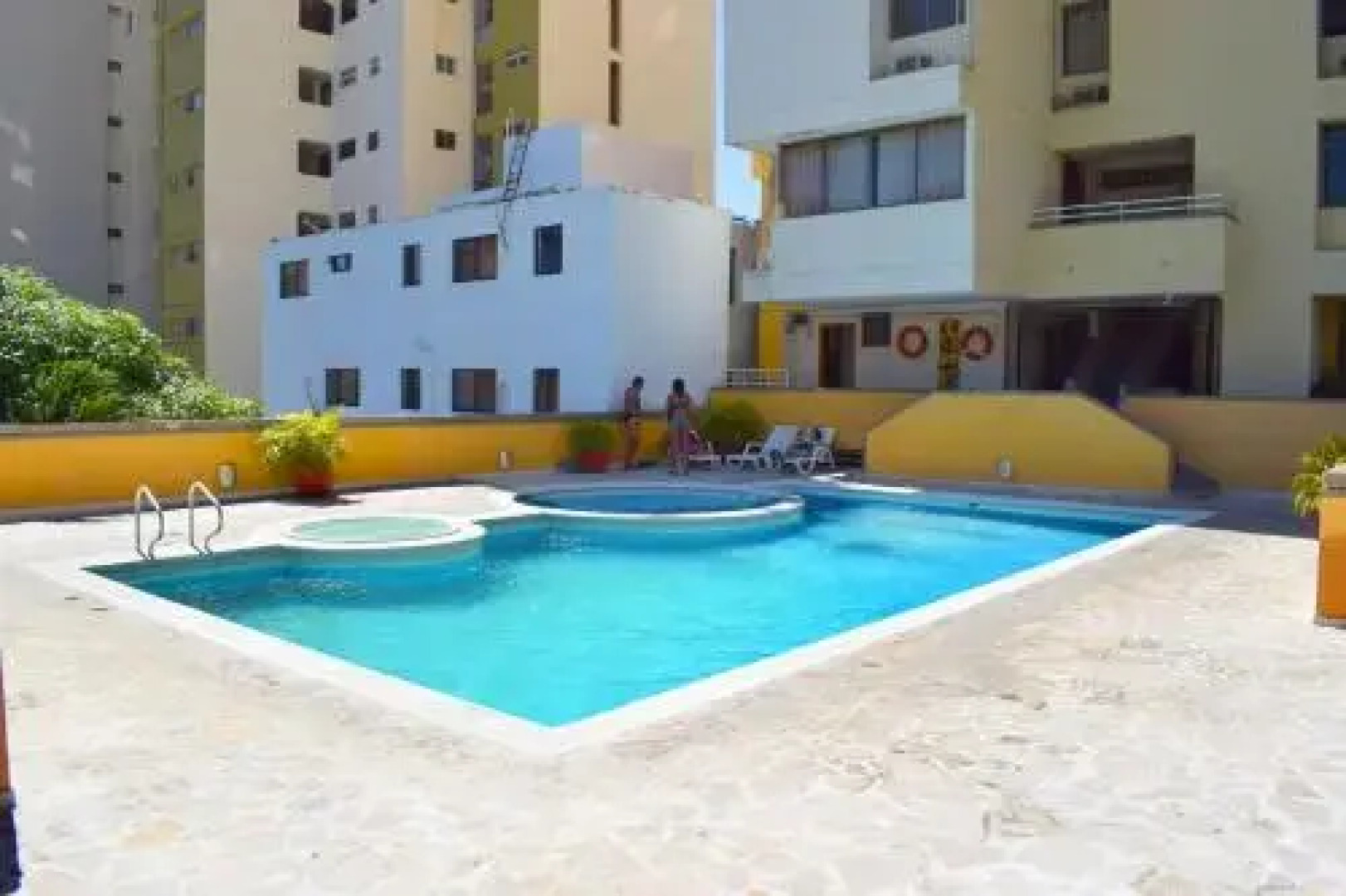 Edificio San Carlos Apto 301