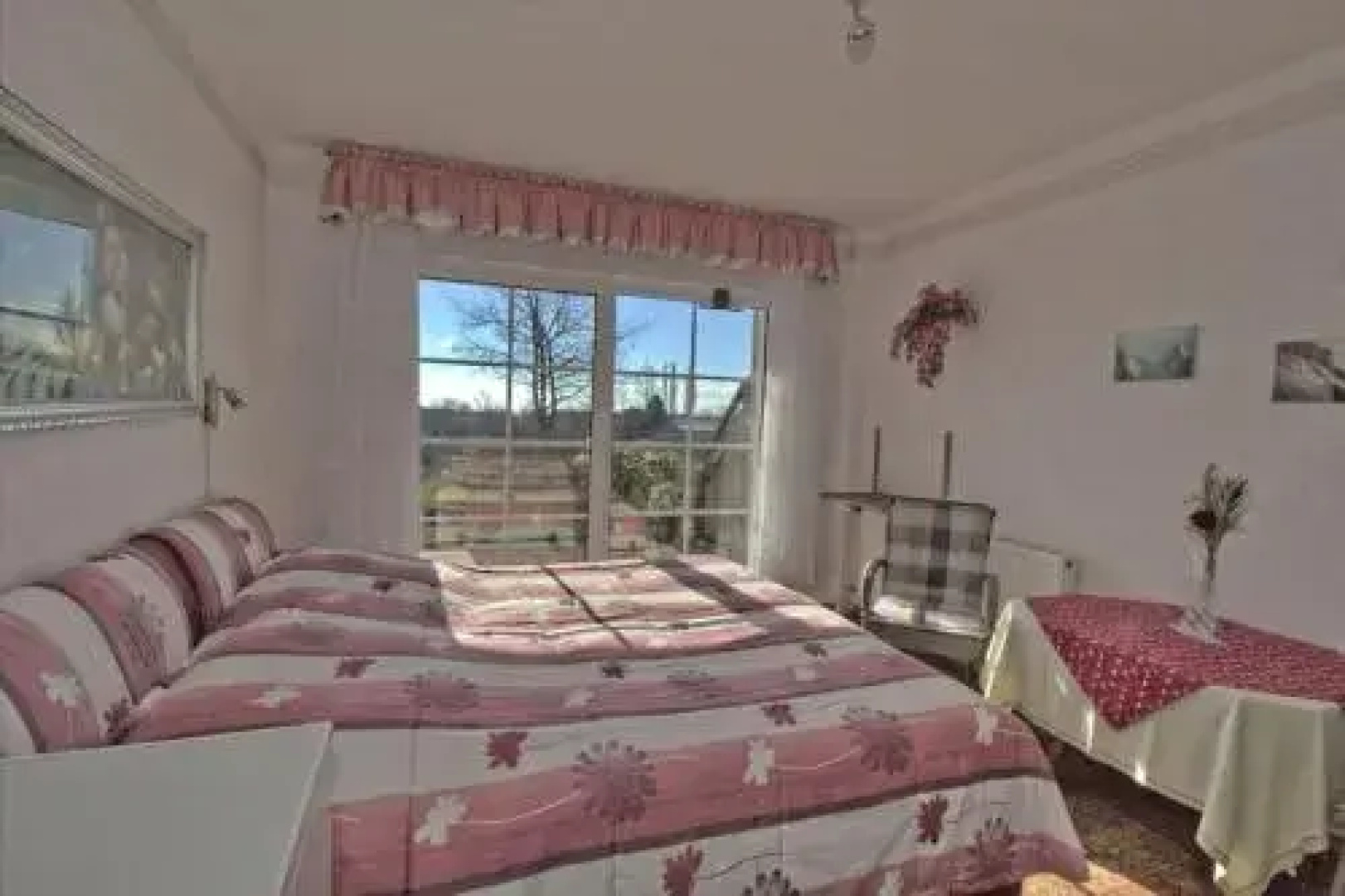 Ferienzimmer Schnell
