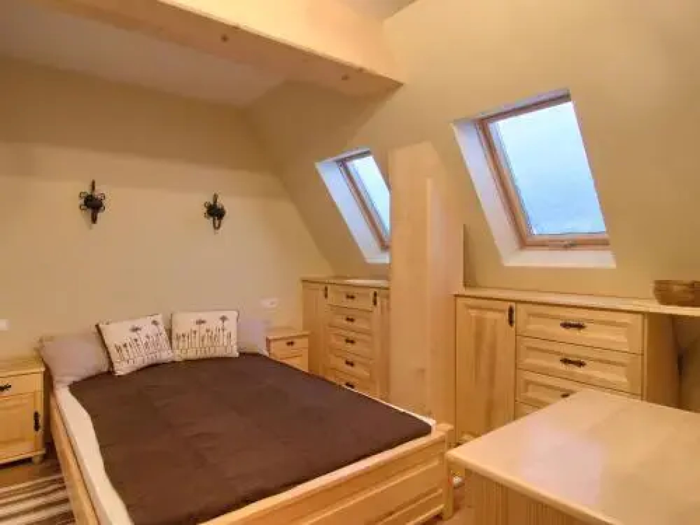 VISITzakopane Eco Apartments