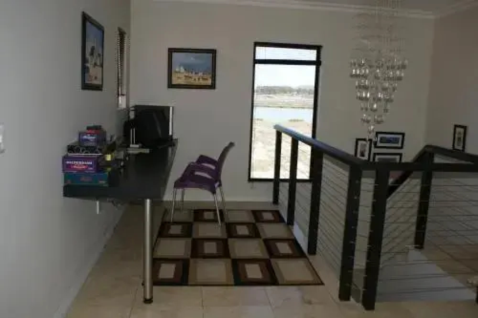 Le Marina B&B
