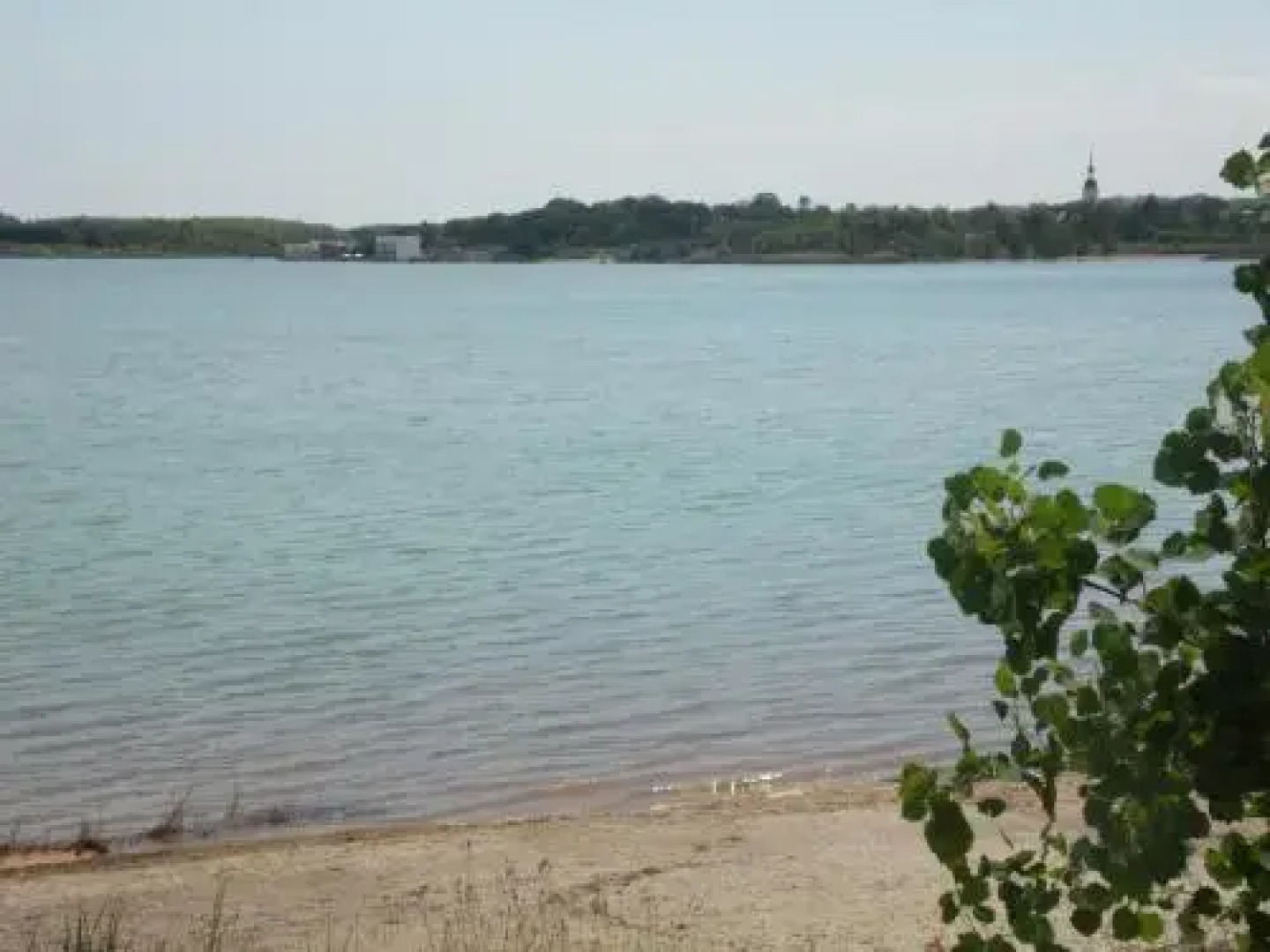 Gästehaus Kahnsdorf