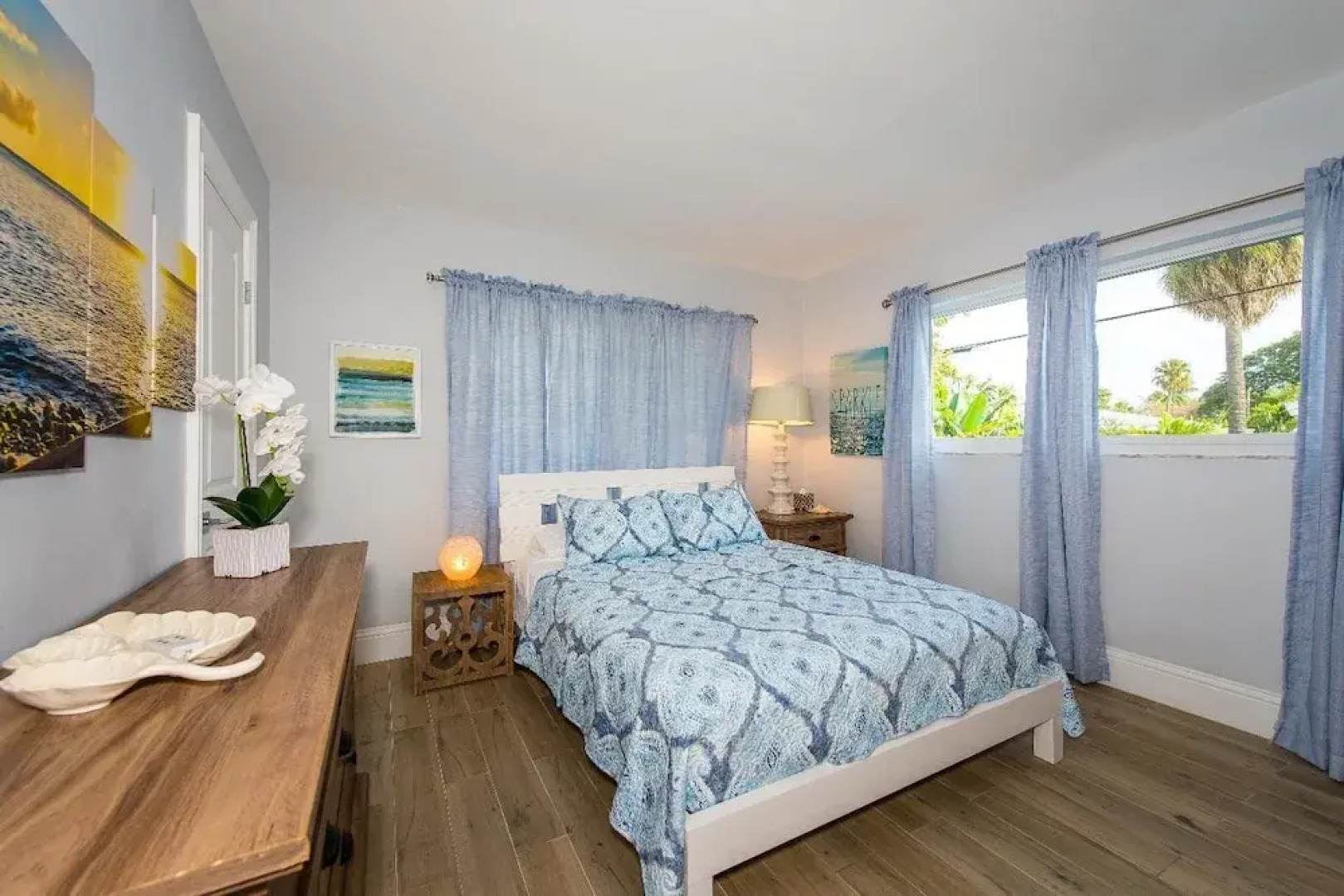 Affinity Oasis - Heated Private Pool, Beach, Cafes 1 Mile Away