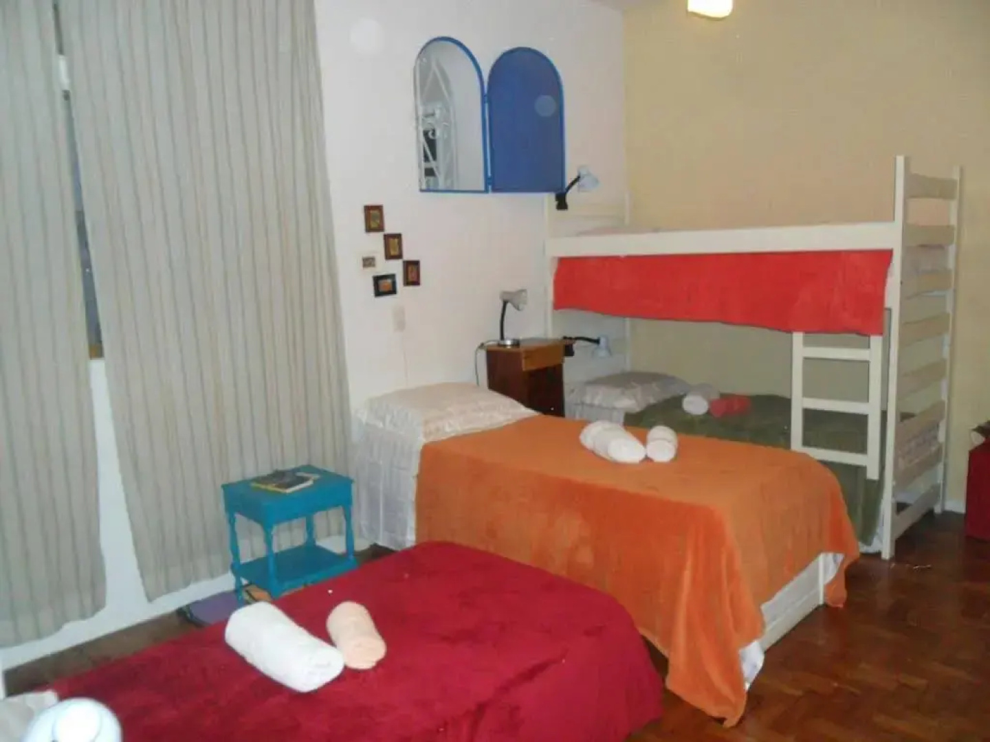 Casa da Floresta