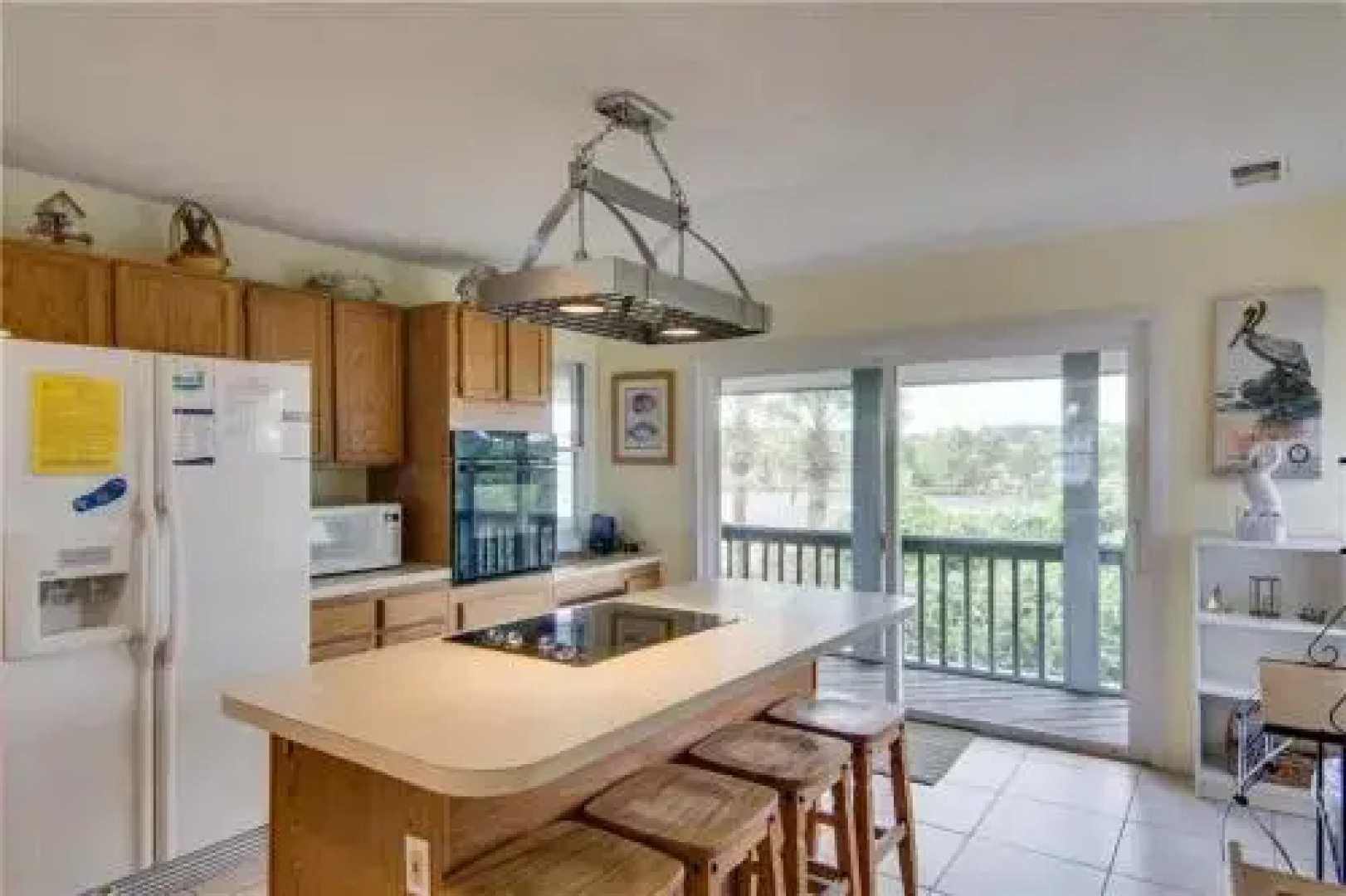 Beachside Drive 14 by RedAwning